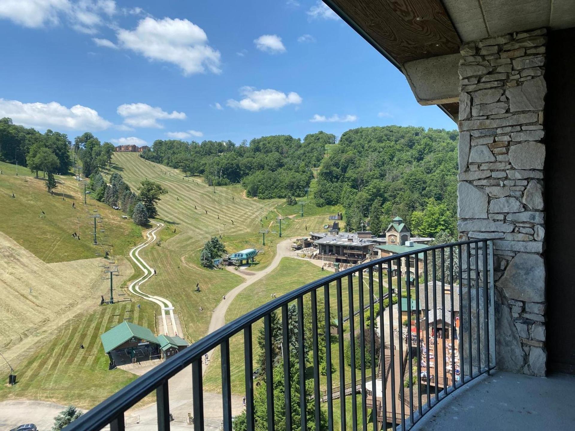 Slopeside Hotel, A Vail Resorts Property photo 15