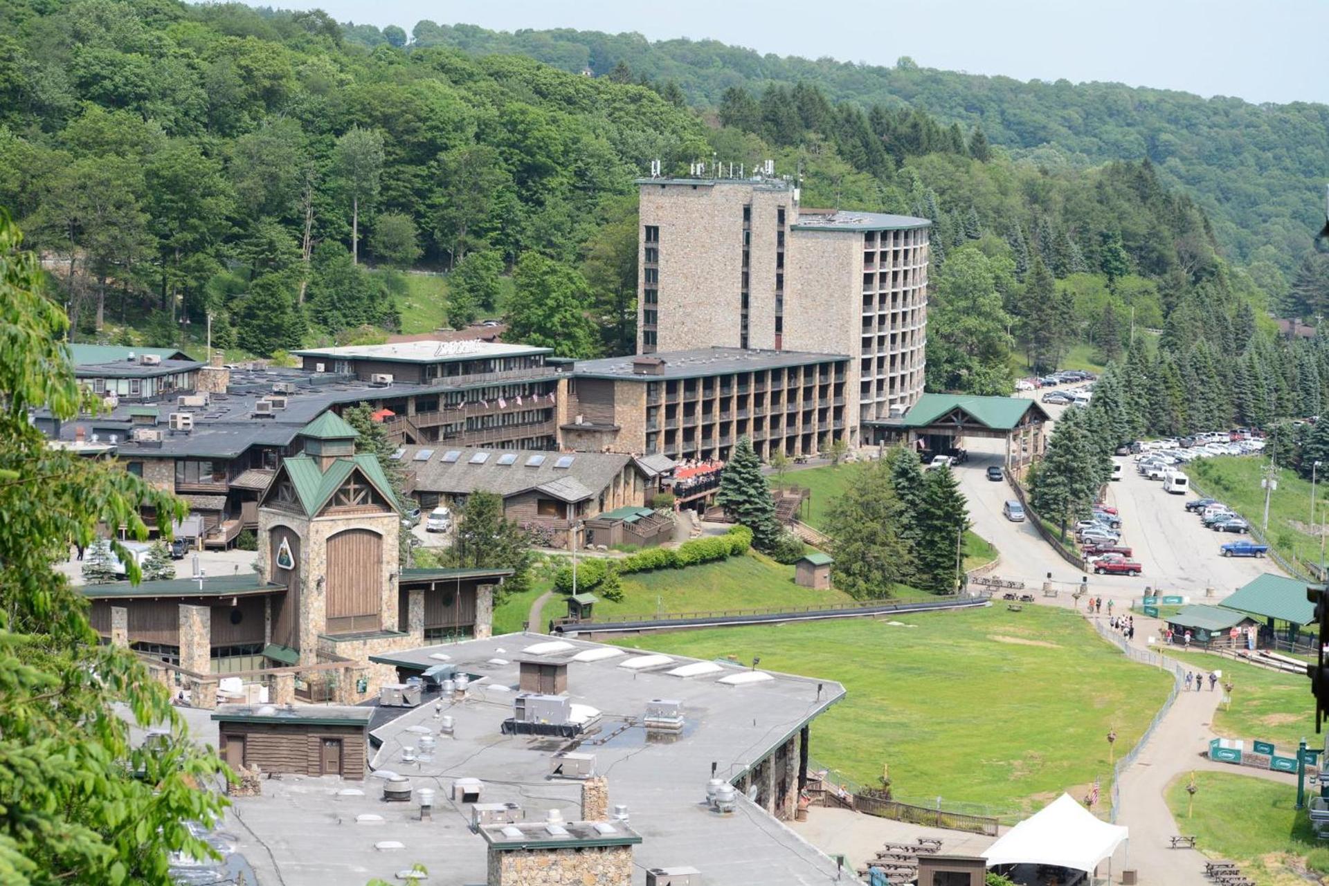 Slopeside Hotel, A Vail Resorts Property photo 14