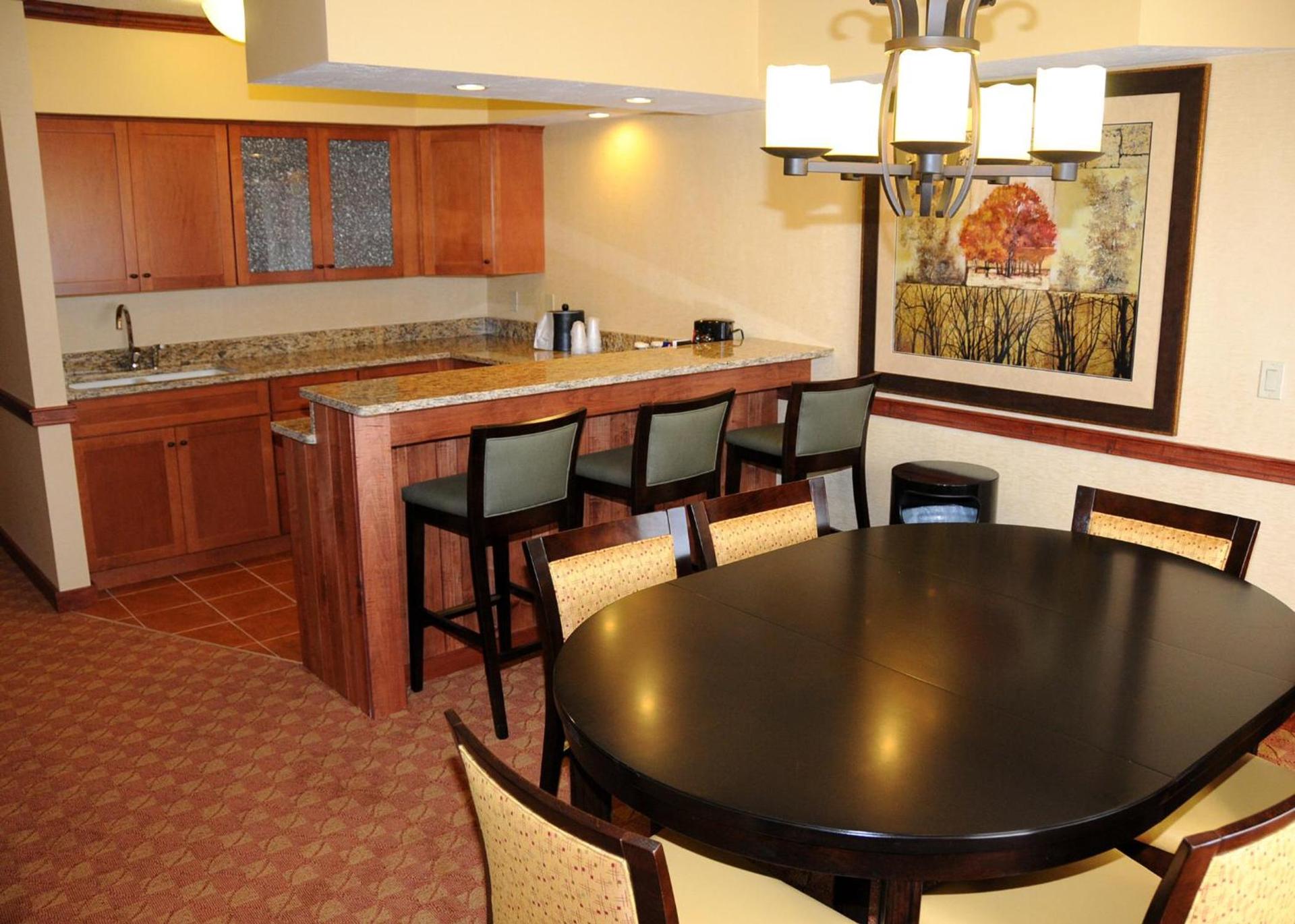 Slopeside Hotel, A Vail Resorts Property photo 20