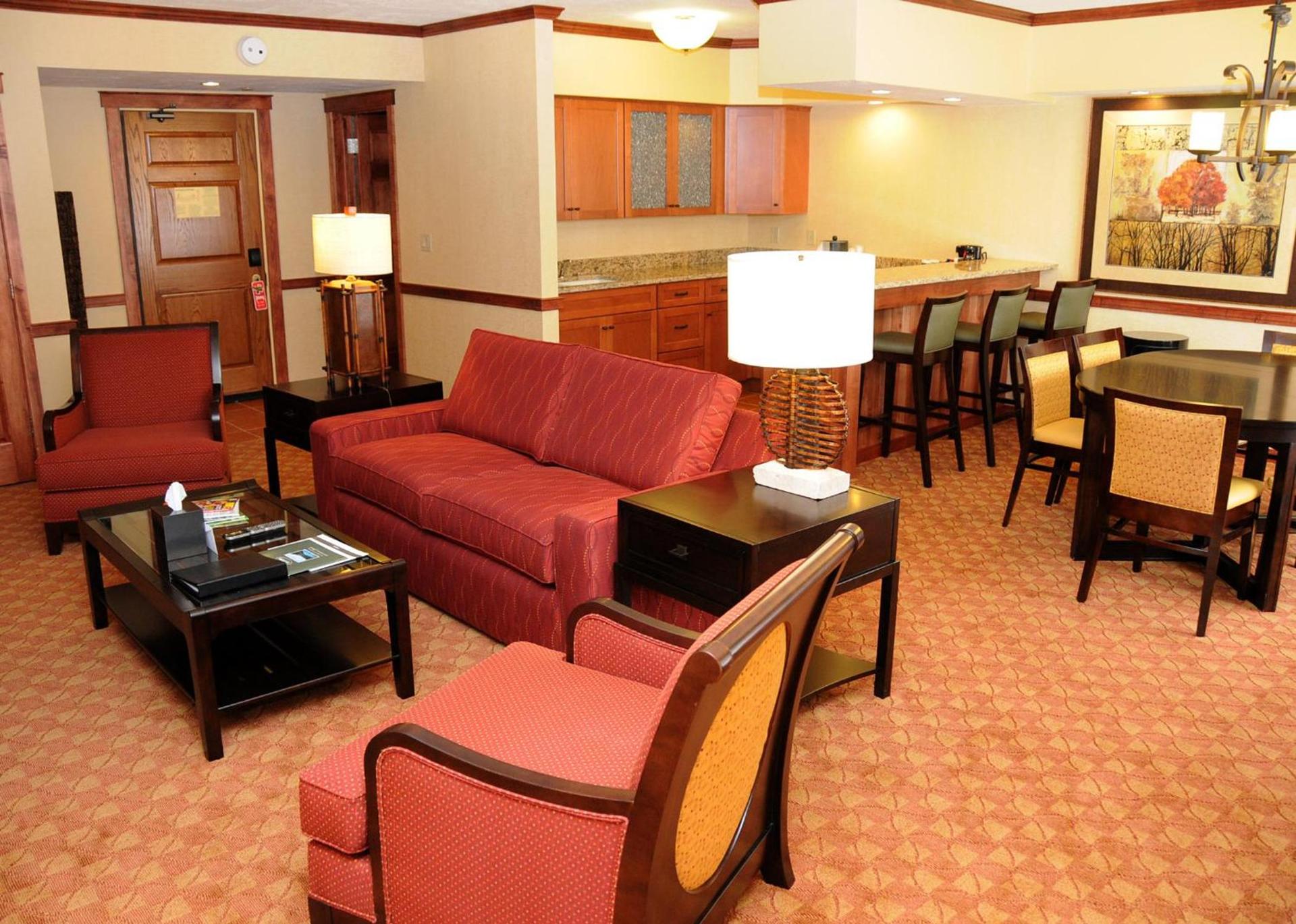 Slopeside Hotel, A Vail Resorts Property photo 19