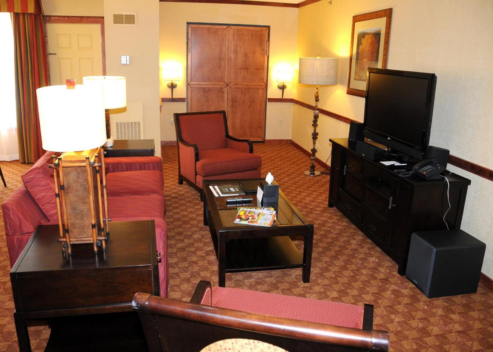 Slopeside Hotel, A Vail Resorts Property photo 21