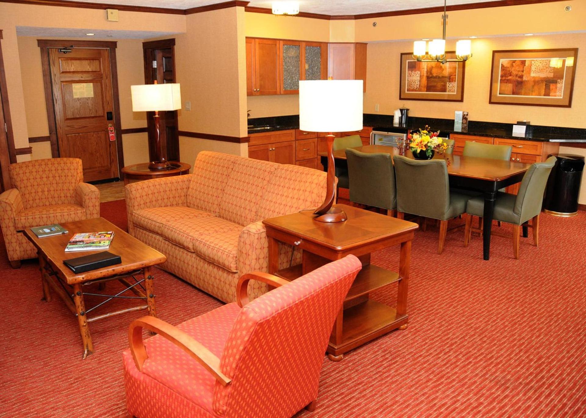 Slopeside Hotel, A Vail Resorts Property photo 24
