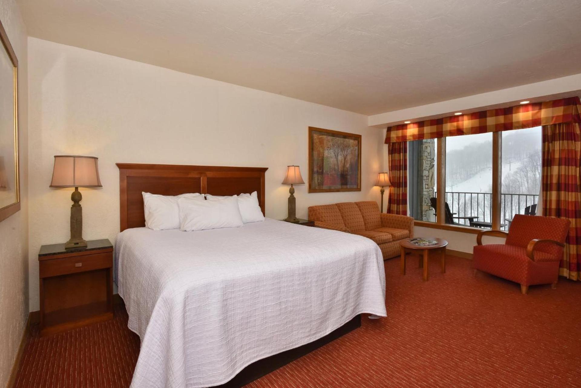 Slopeside Hotel, A Vail Resorts Property photo 33
