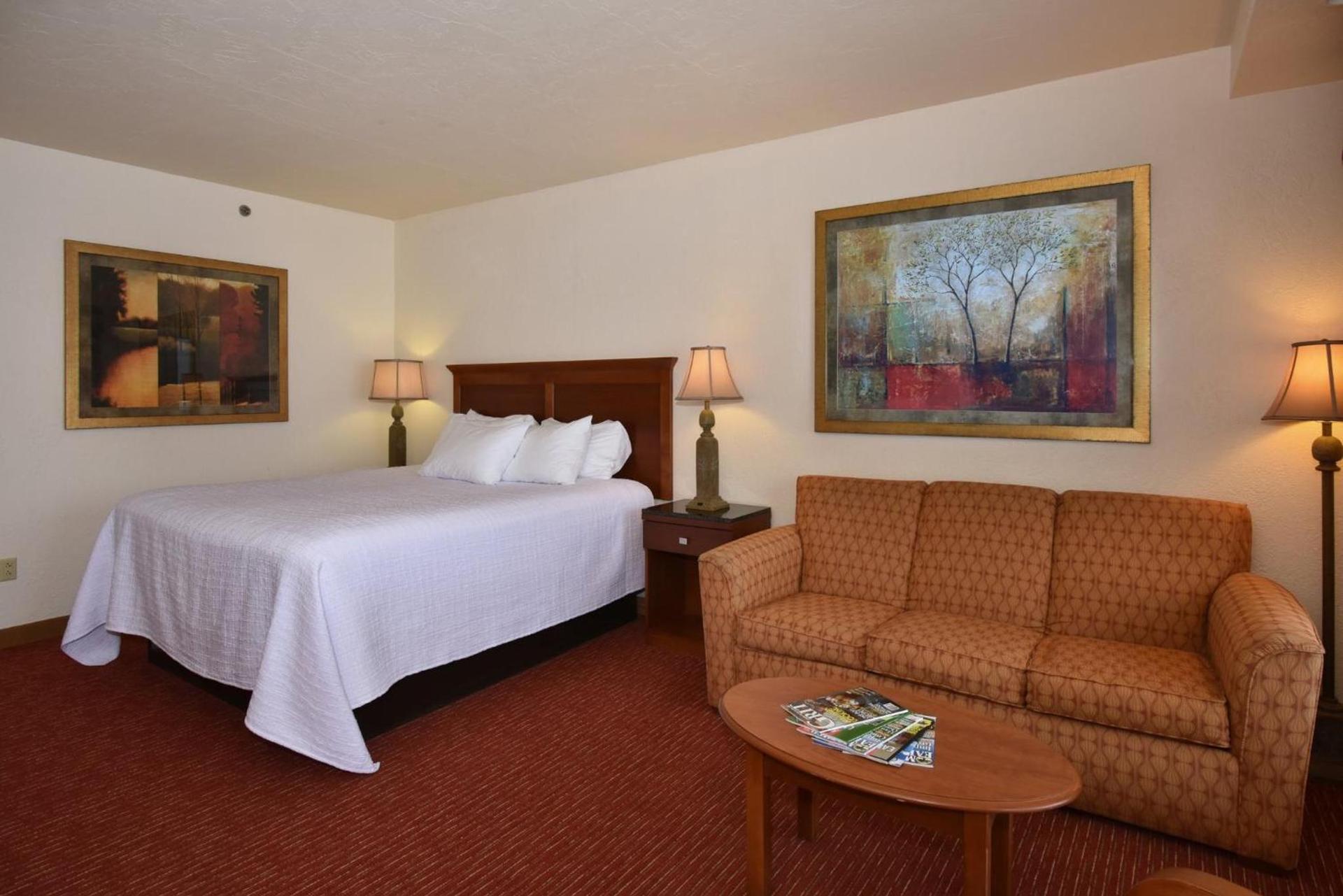 Slopeside Hotel, A Vail Resorts Property photo 34