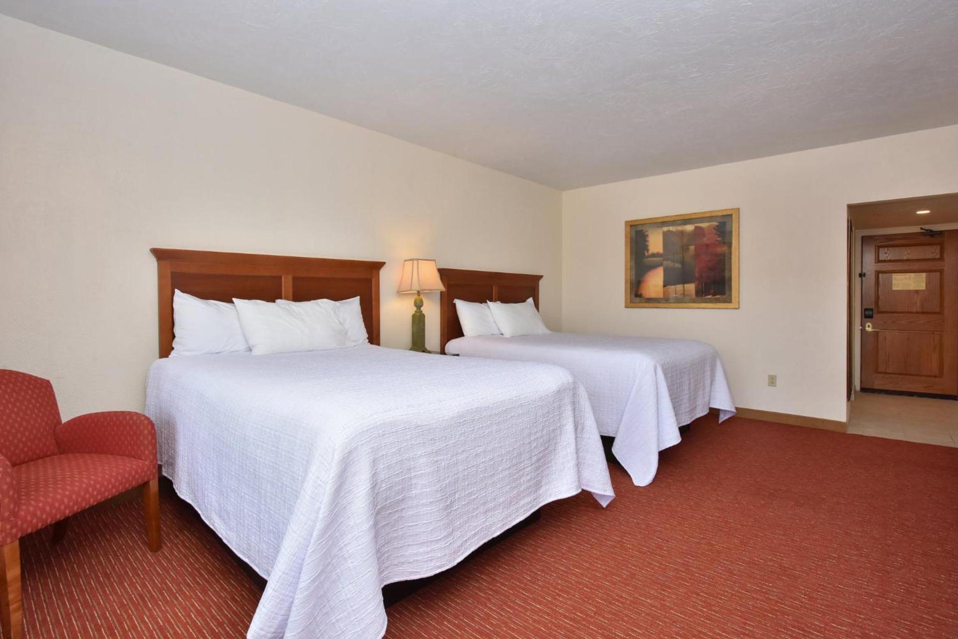 Slopeside Hotel, A Vail Resorts Property photo 35