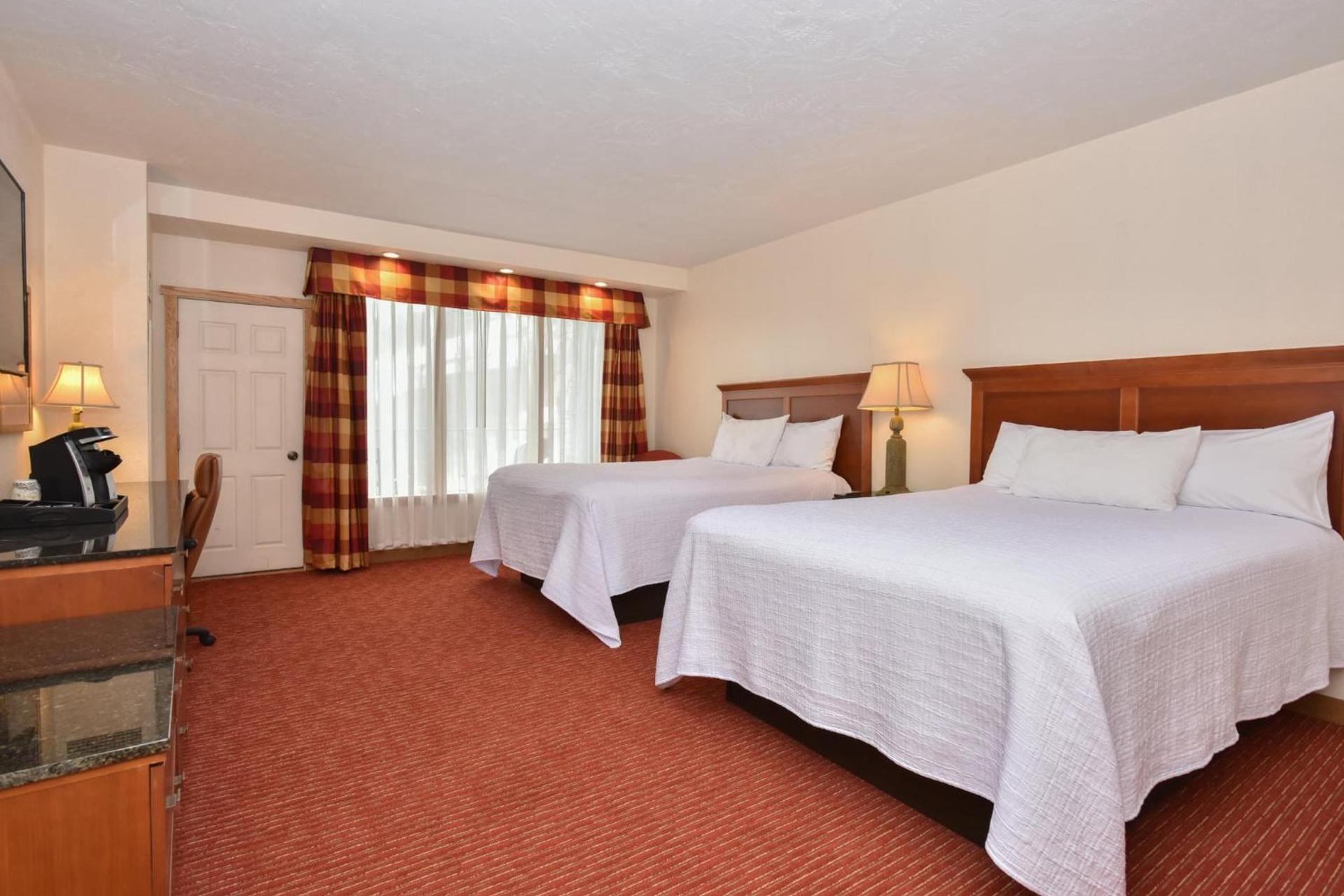 Slopeside Hotel, A Vail Resorts Property photo 63