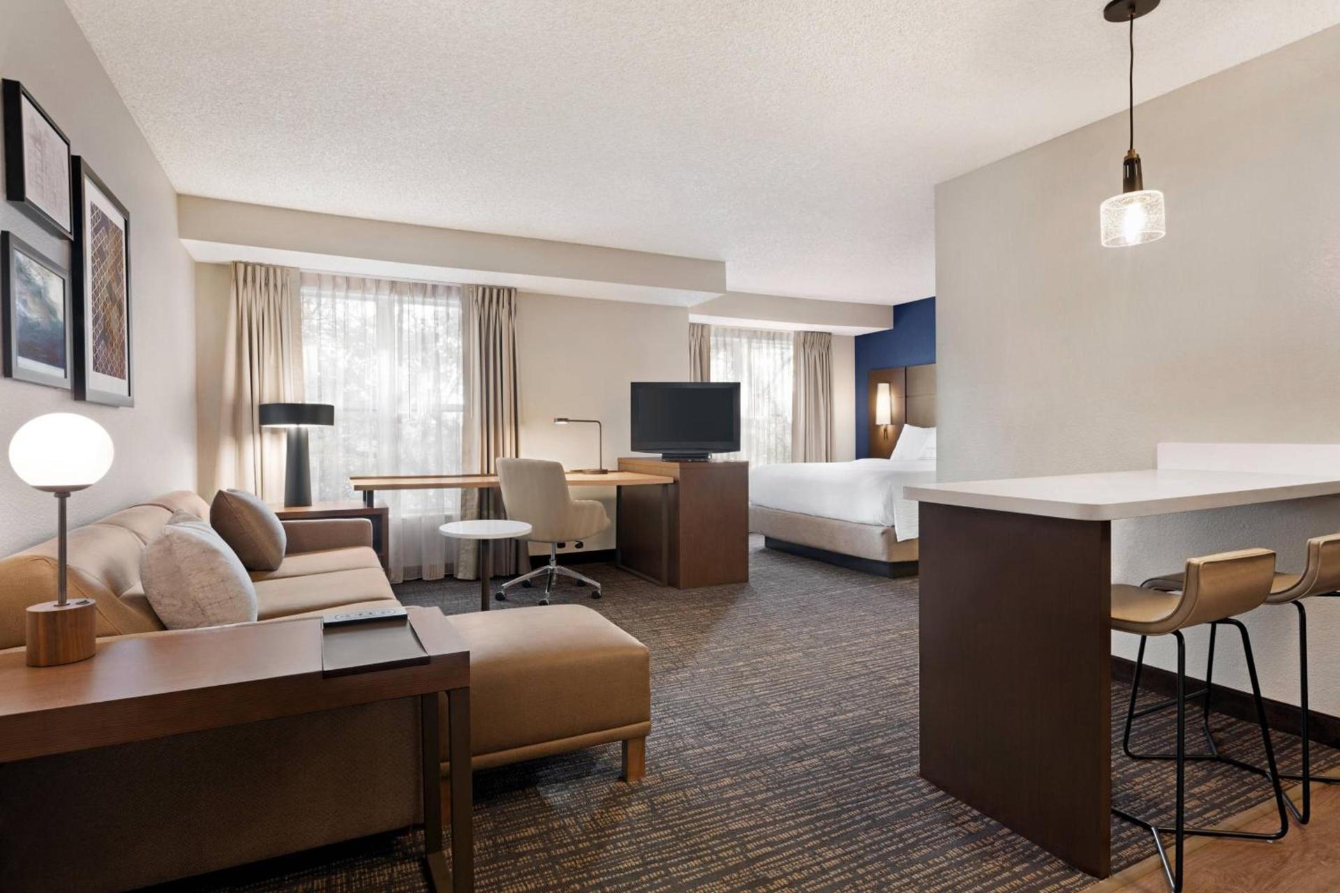 Residence Inn by Marriott Roseville photo 6