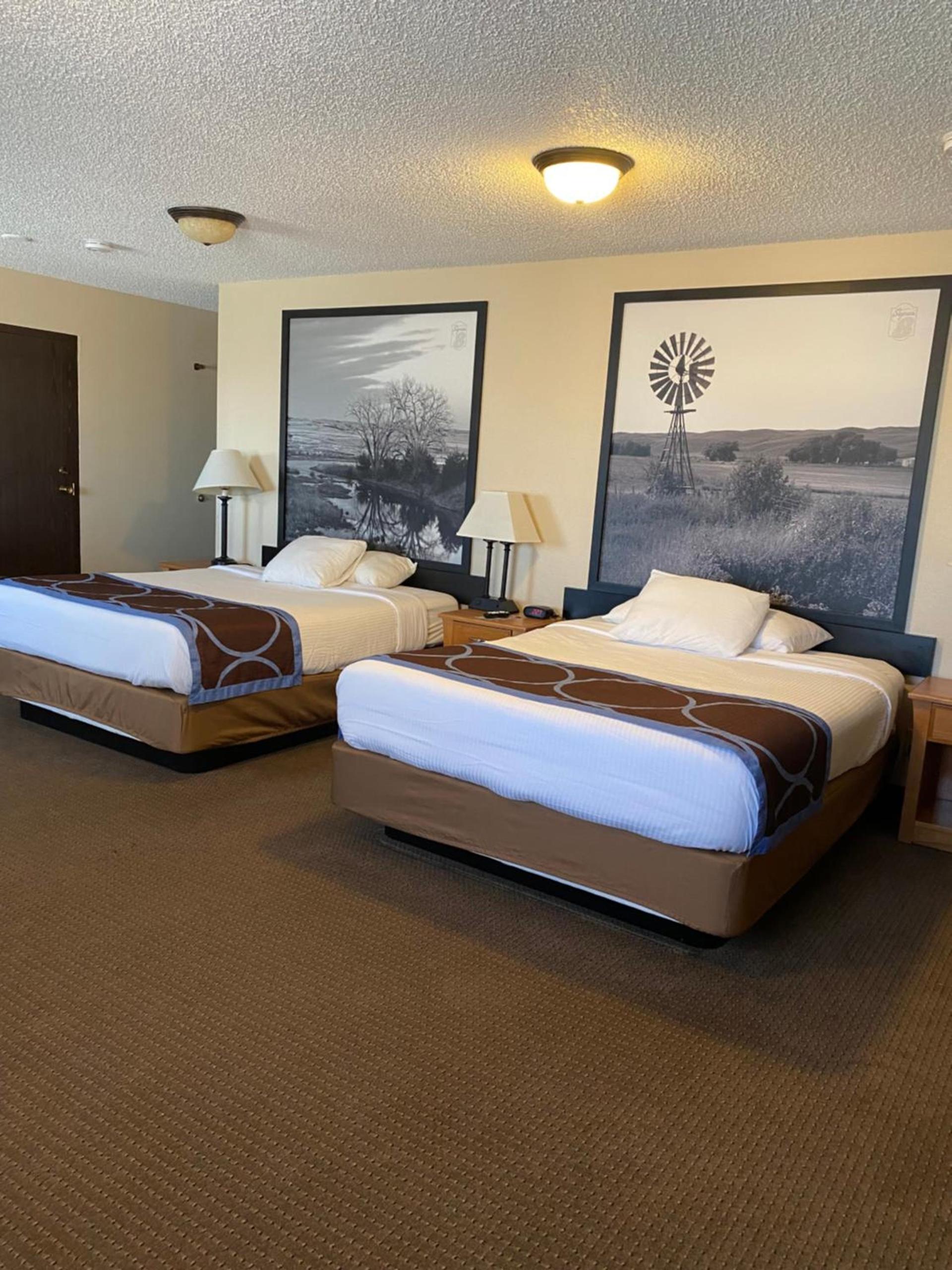 Super 8 by Wyndham Ogallala photo 8