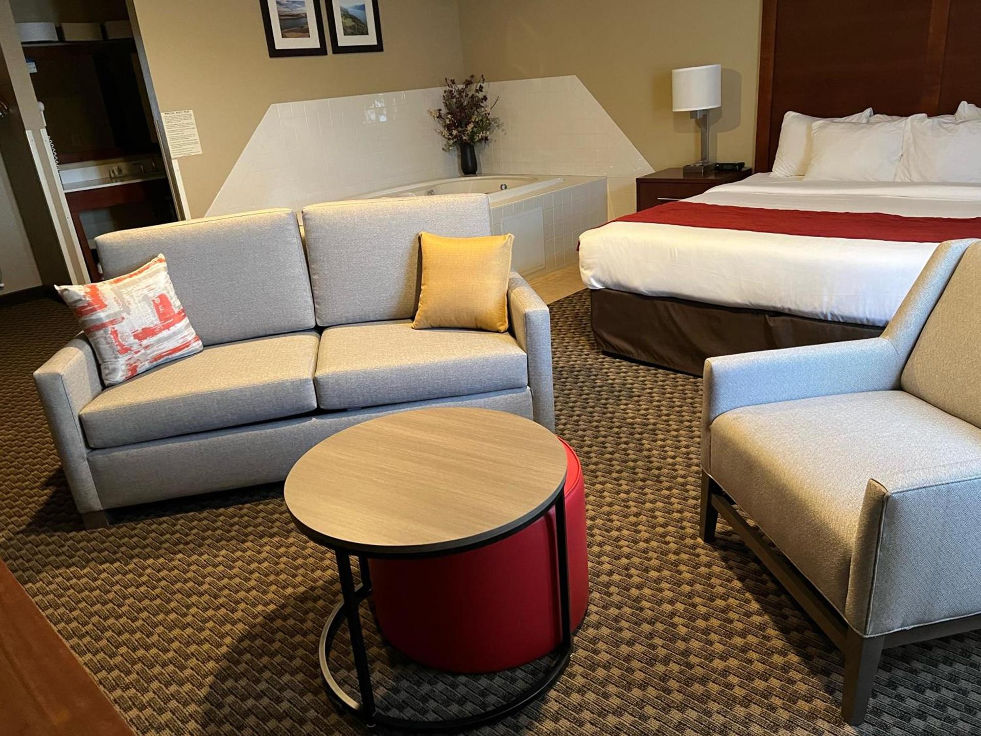 Comfort Inn Colville photo 68