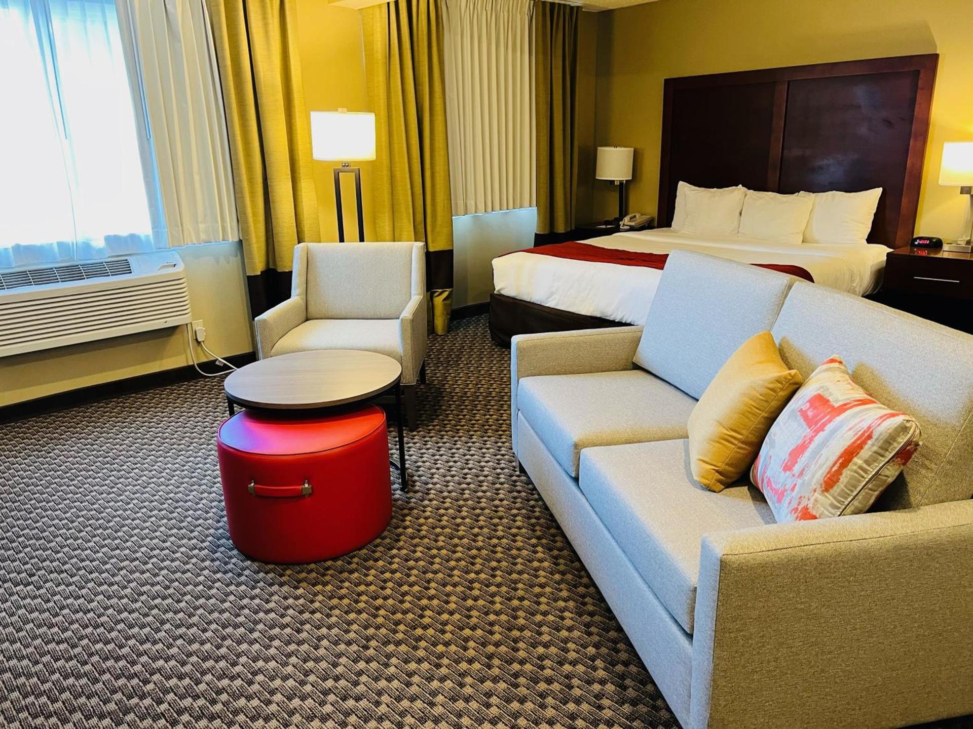 Comfort Inn Colville photo 69