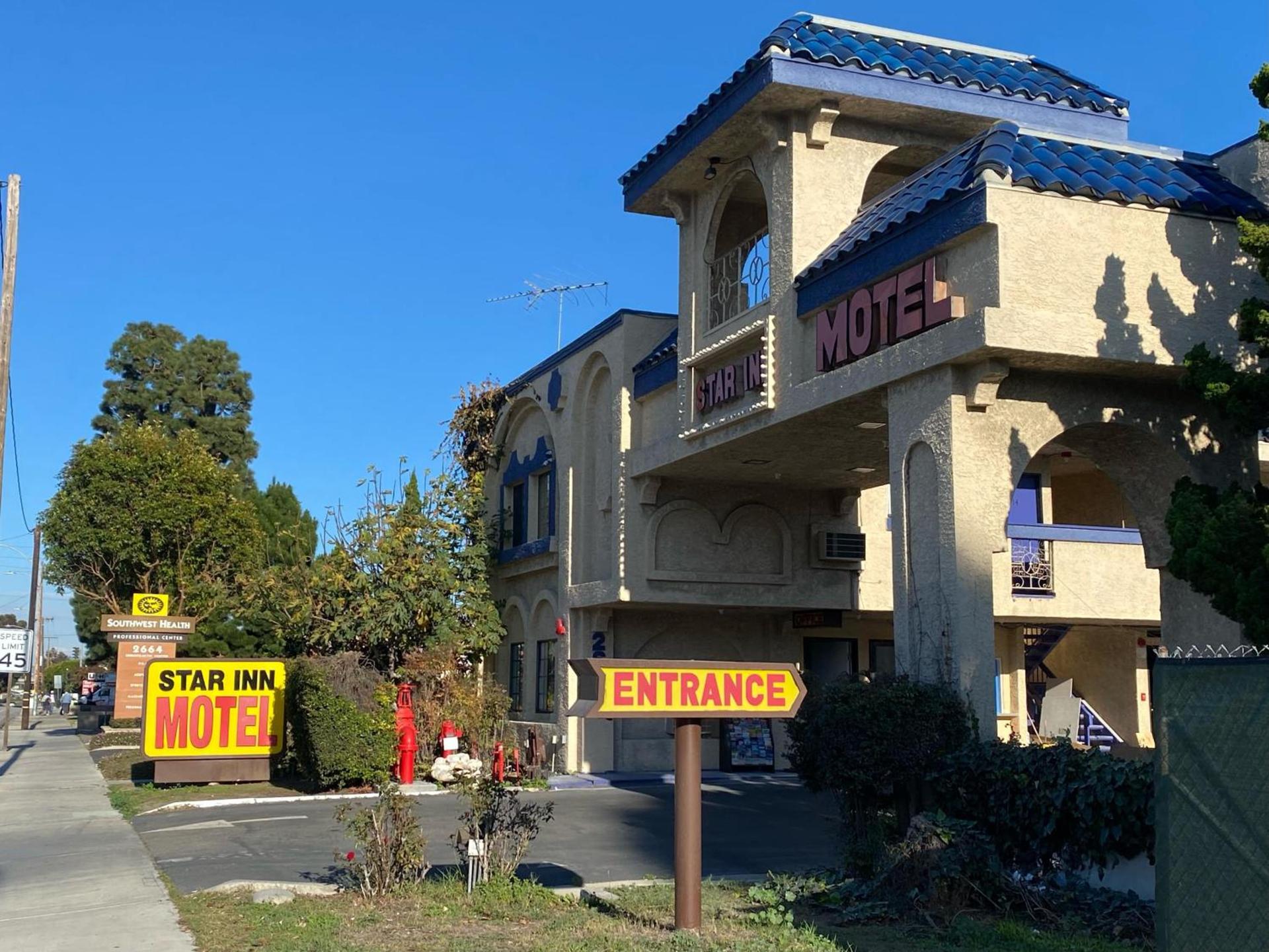 Star Inn Motel photo 2