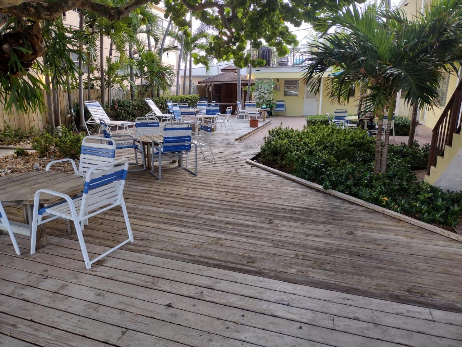 SEA ECHO APPARTMENT MOTEL photo 52