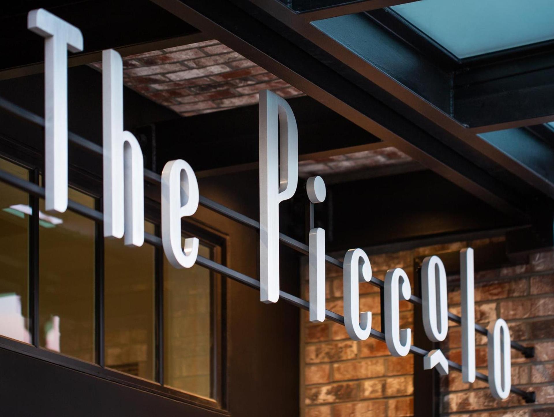The Piccolo at Paso Robles Inn photo 3