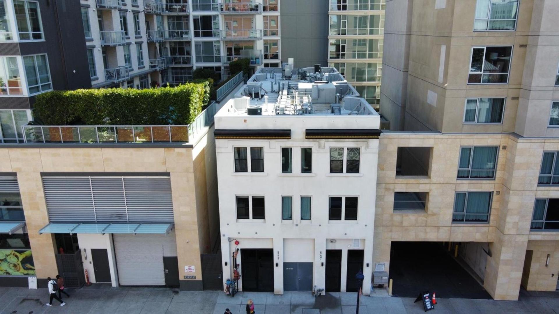 Hotel Gigi photo 1