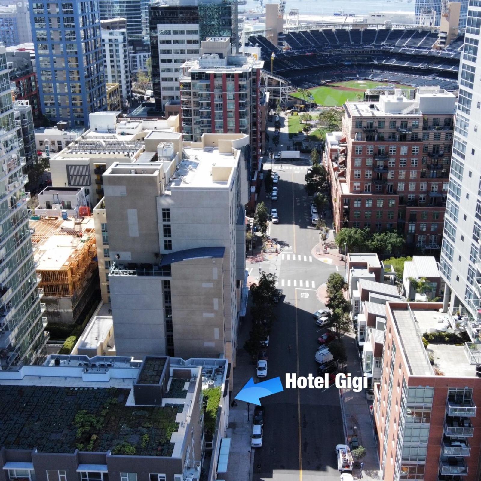 Hotel Gigi photo 3