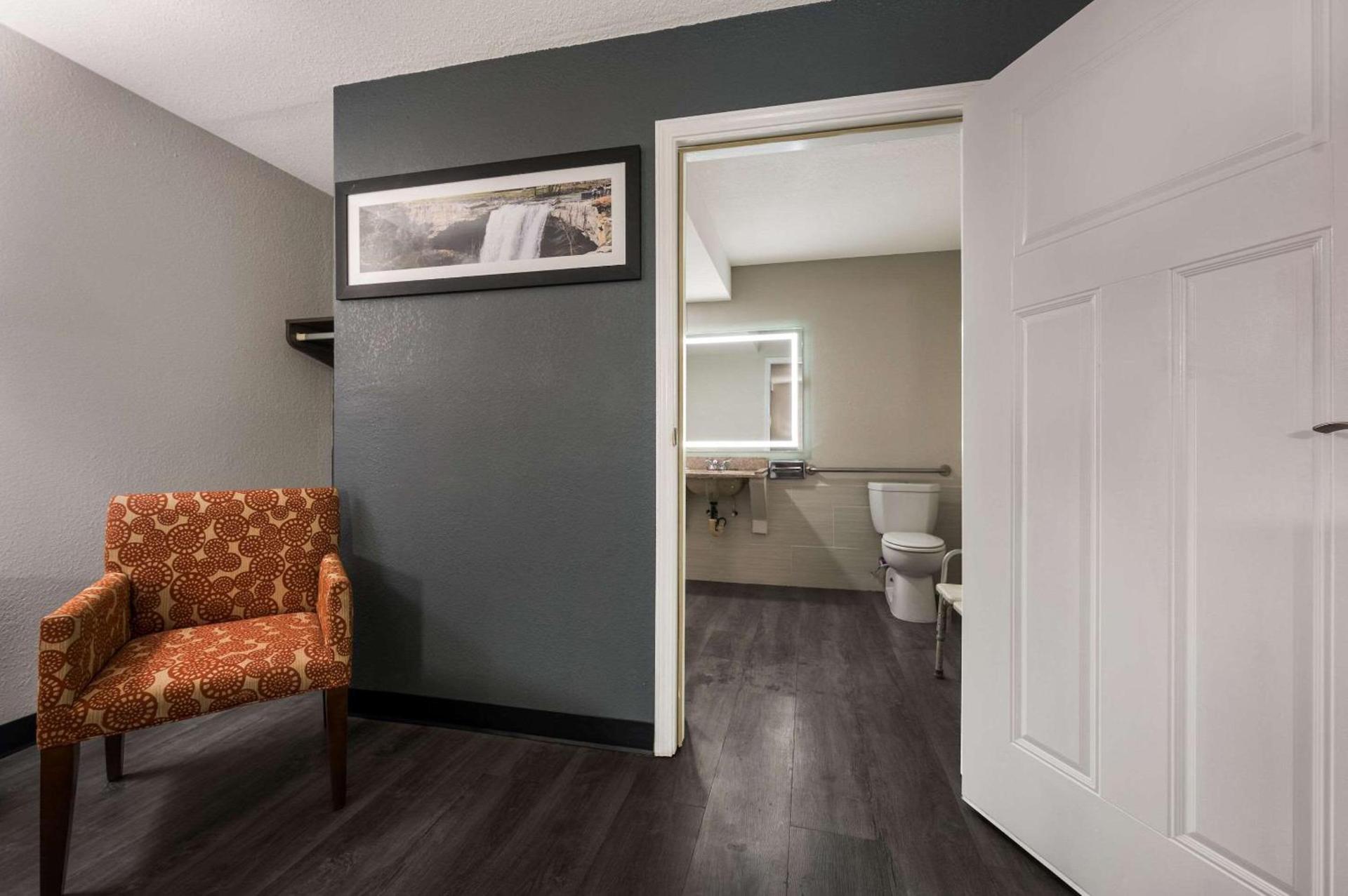 Quality Inn Gadsden - Attalla photo 8