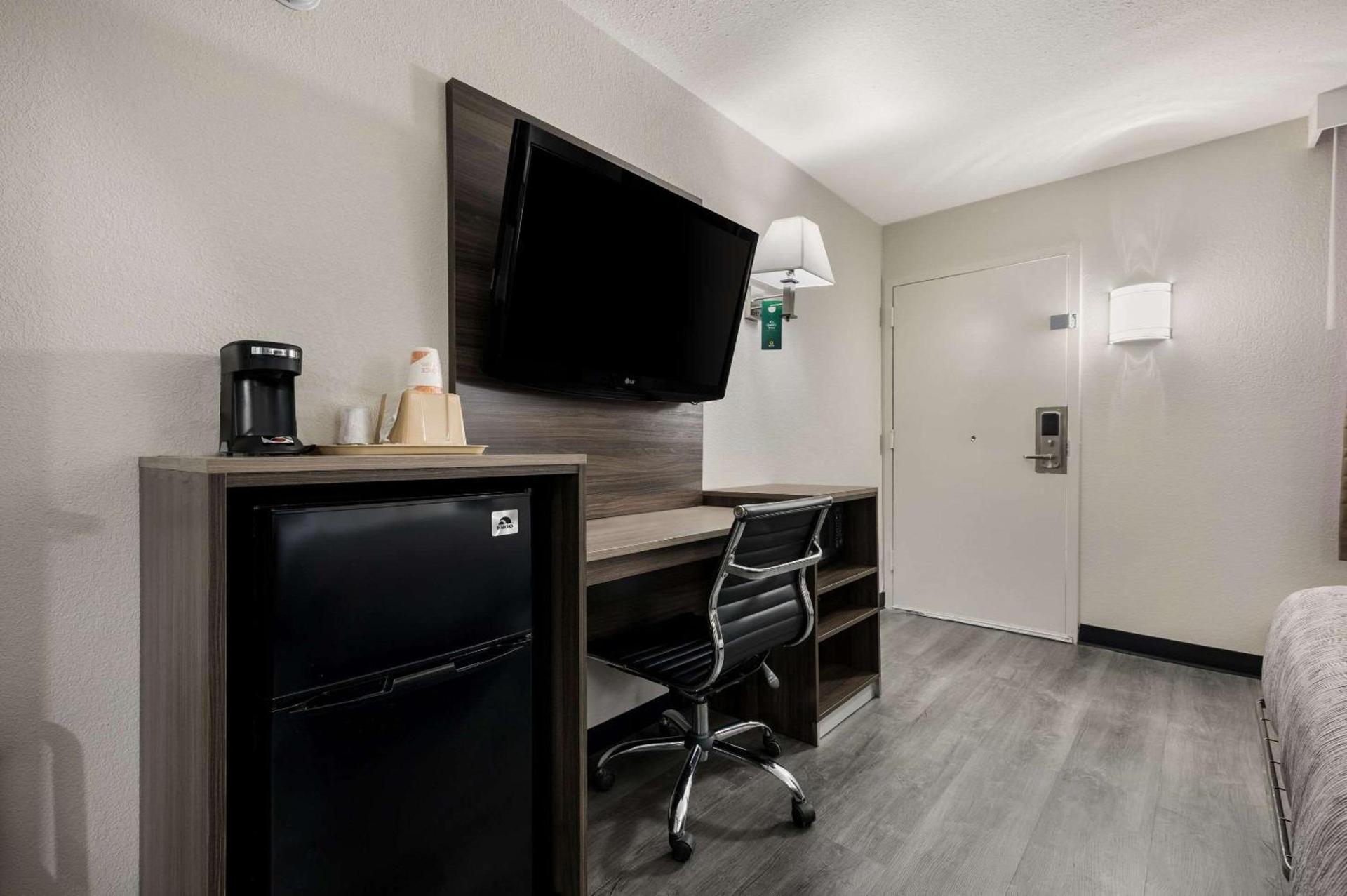 Quality Inn Gadsden - Attalla photo 7