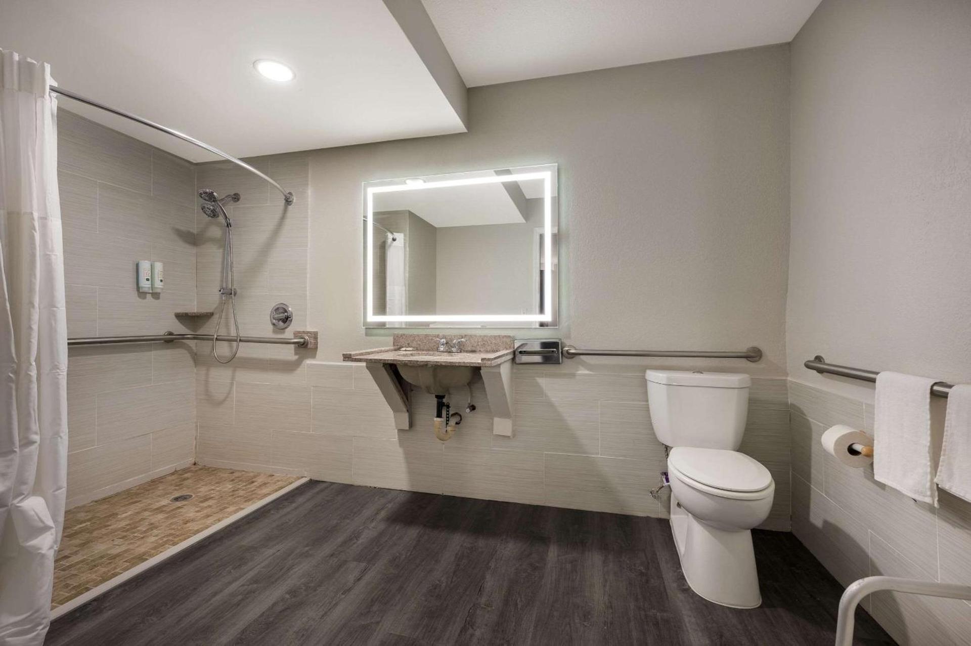 Quality Inn Gadsden - Attalla photo 9