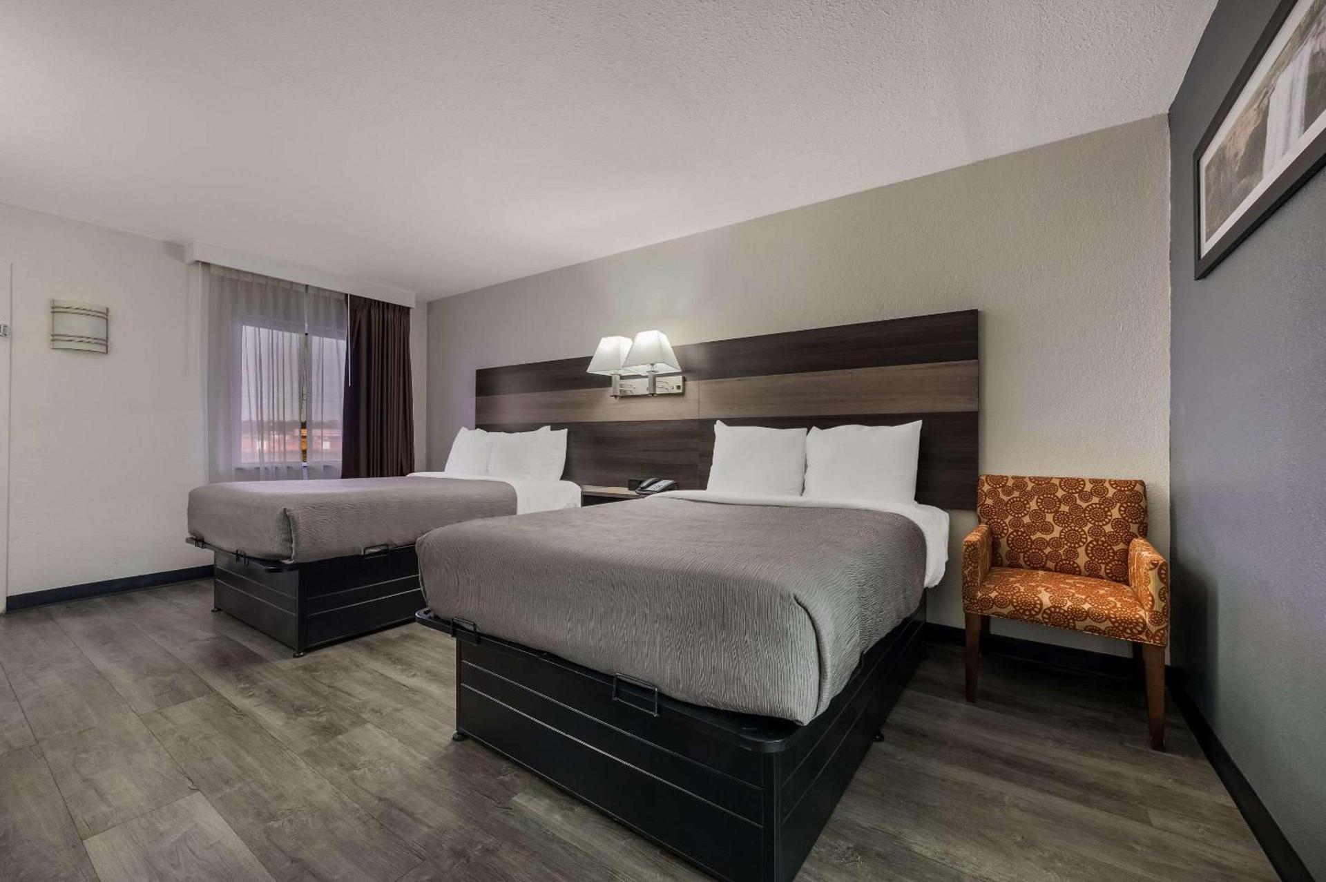 Quality Inn Gadsden - Attalla photo 12
