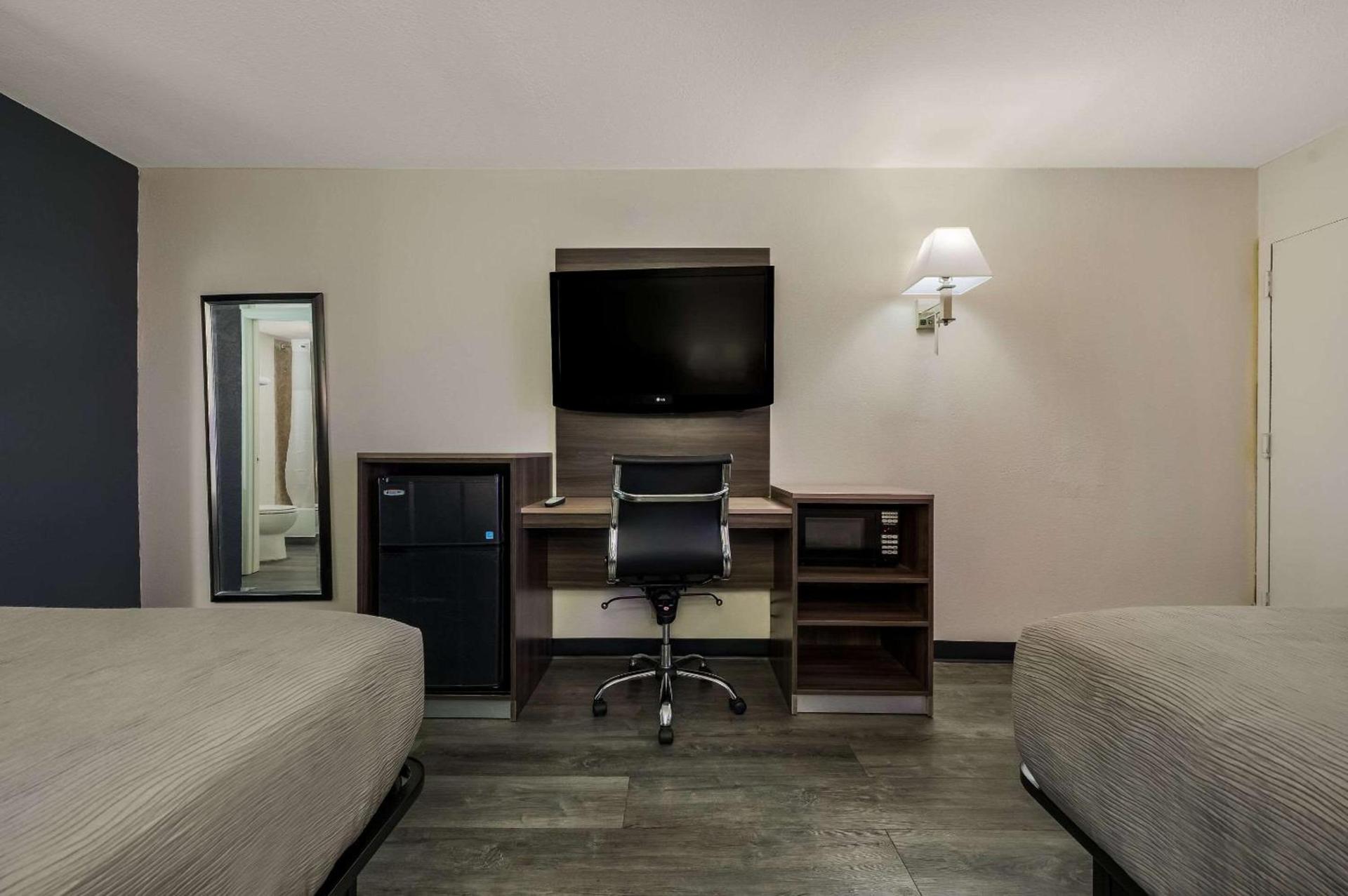 Quality Inn Gadsden - Attalla photo 13