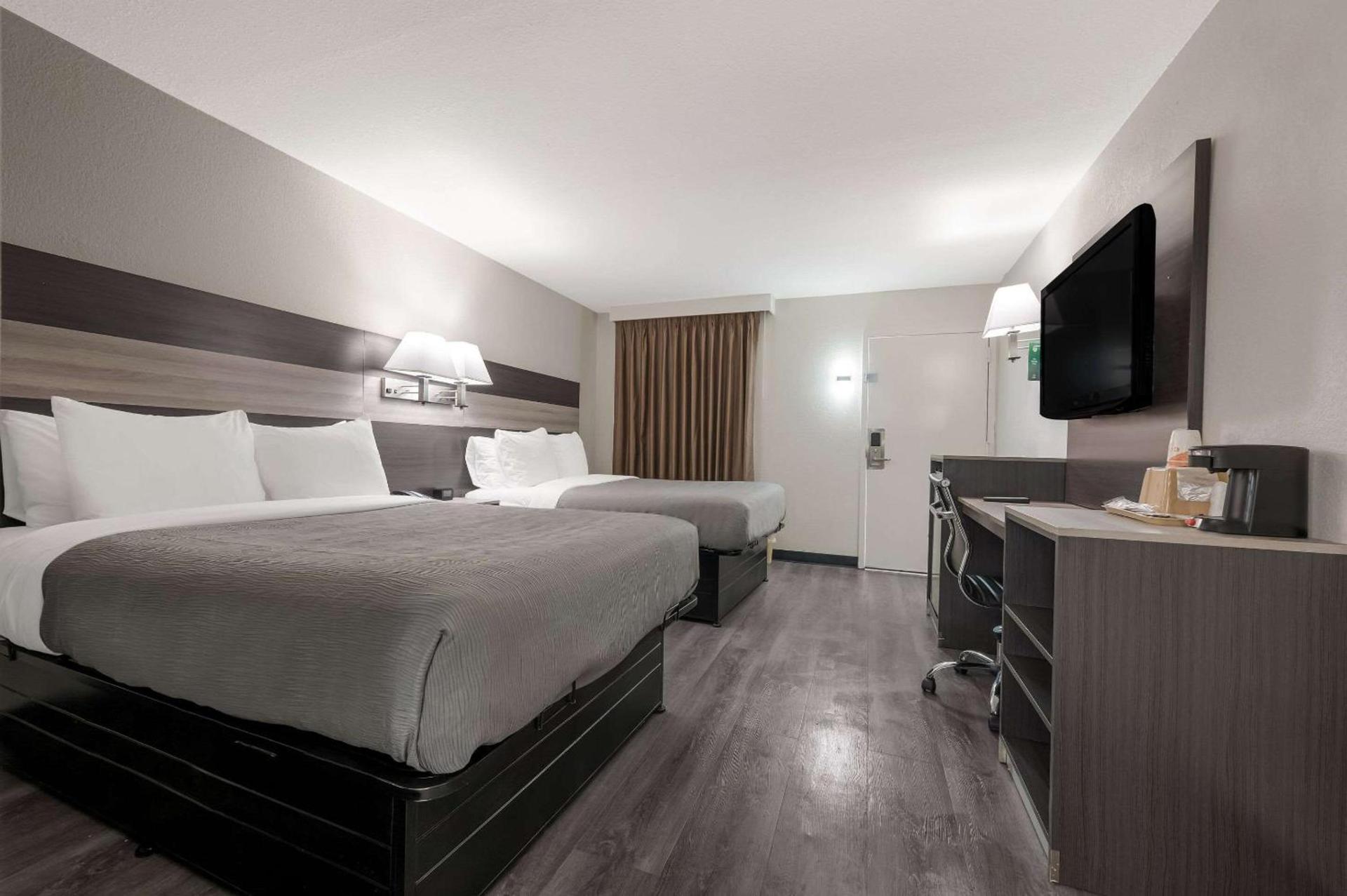Quality Inn Gadsden - Attalla photo 16