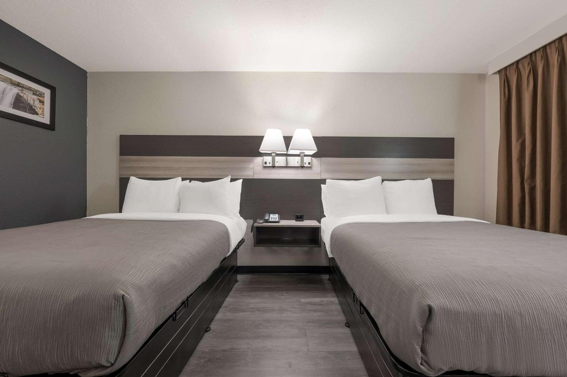 Quality Inn Gadsden - Attalla photo 17