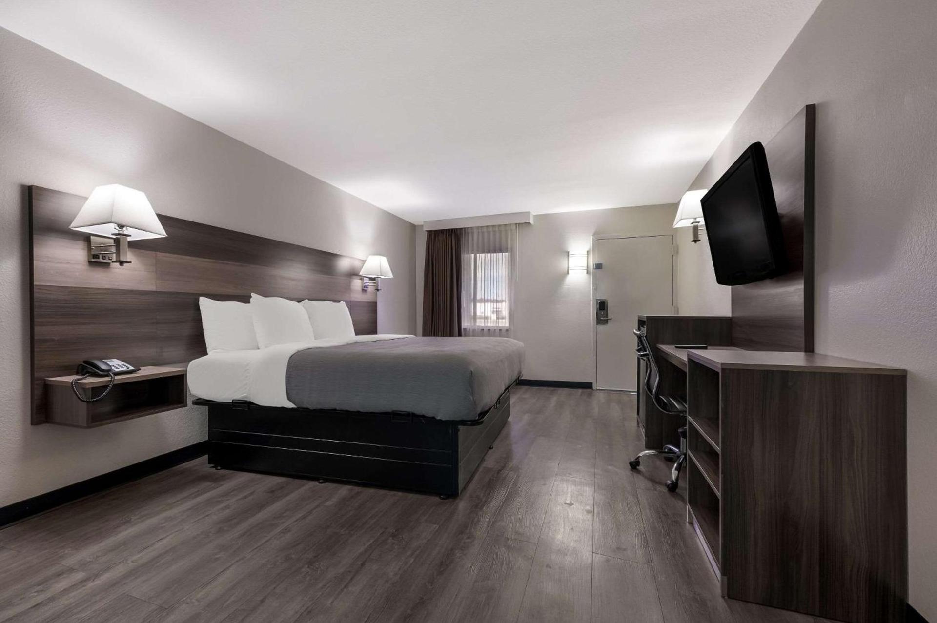 Quality Inn Gadsden - Attalla photo 18