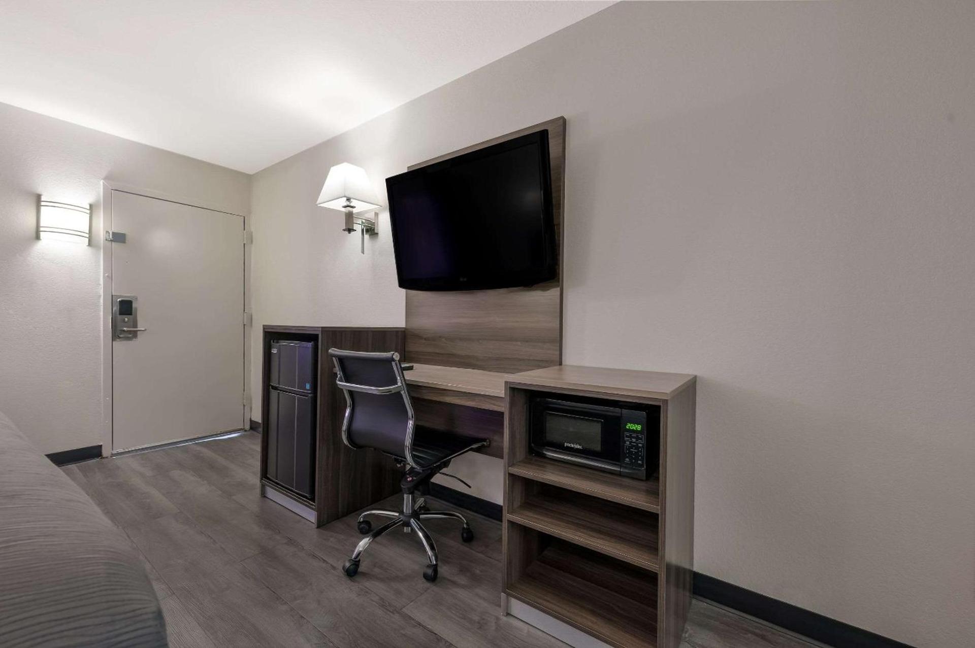 Quality Inn Gadsden - Attalla photo 19