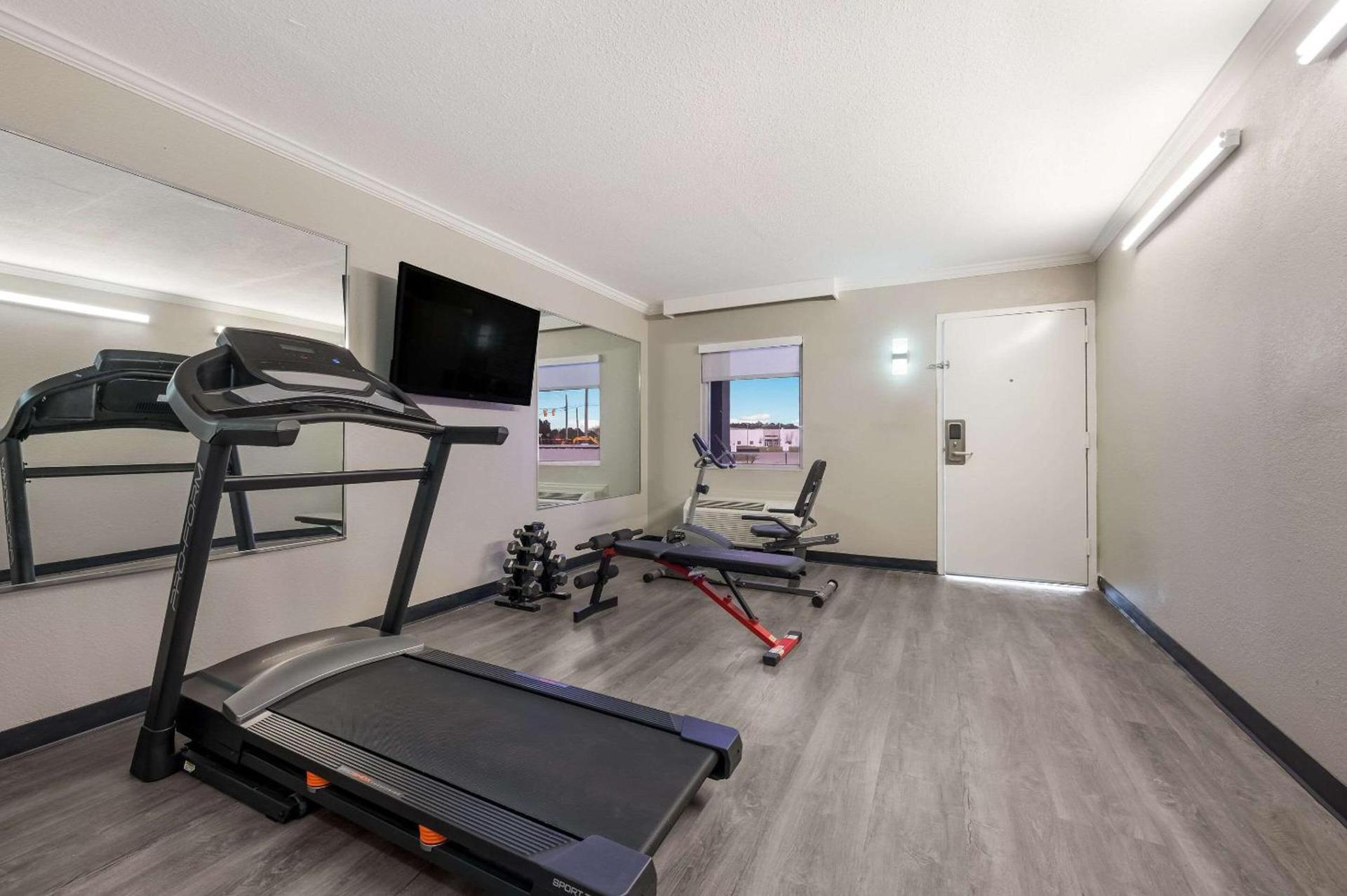 Quality Inn Gadsden - Attalla photo 22