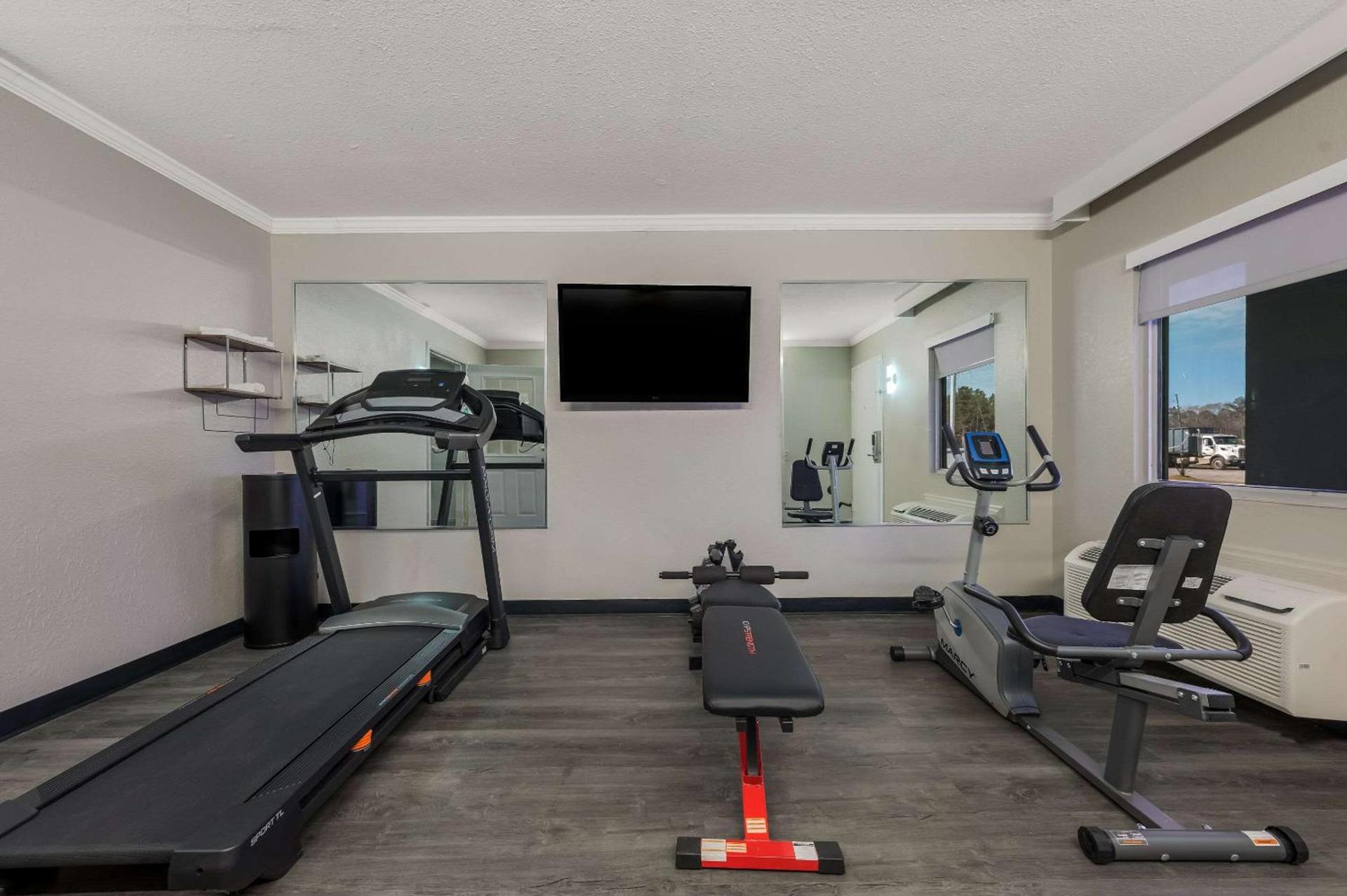 Quality Inn Gadsden - Attalla photo 21