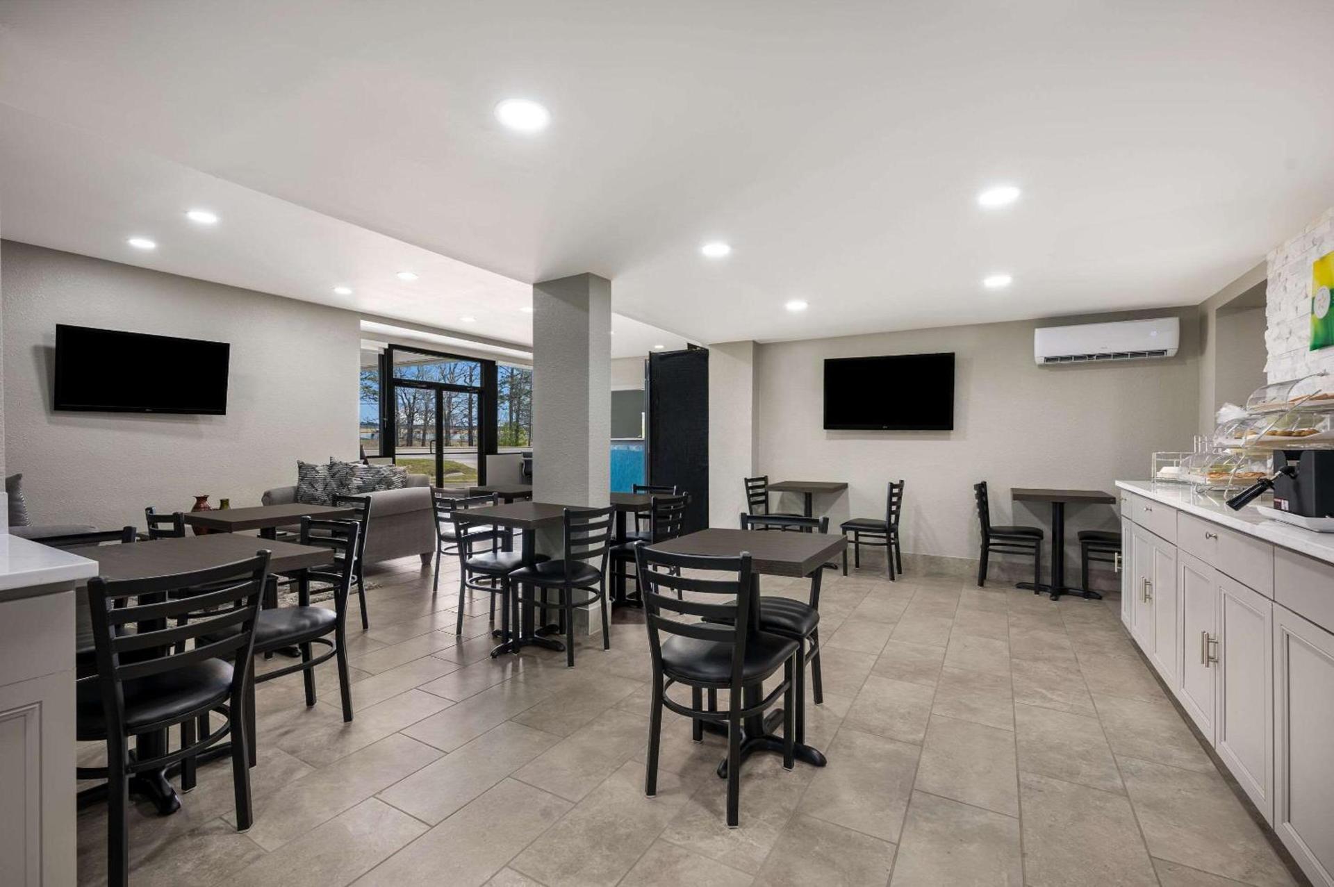 Quality Inn Gadsden - Attalla photo 25