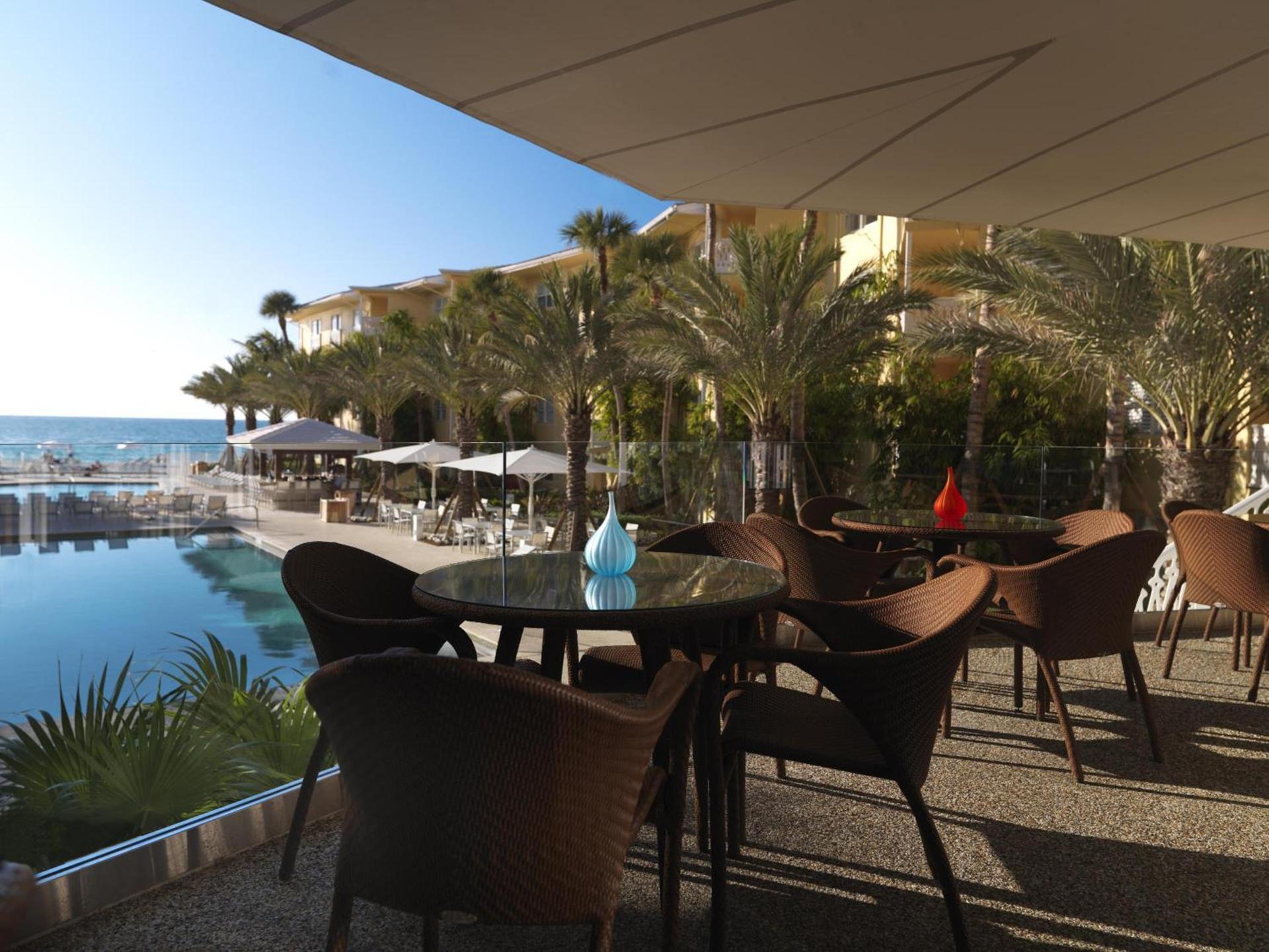 Edgewater Beach Hotel photo 11