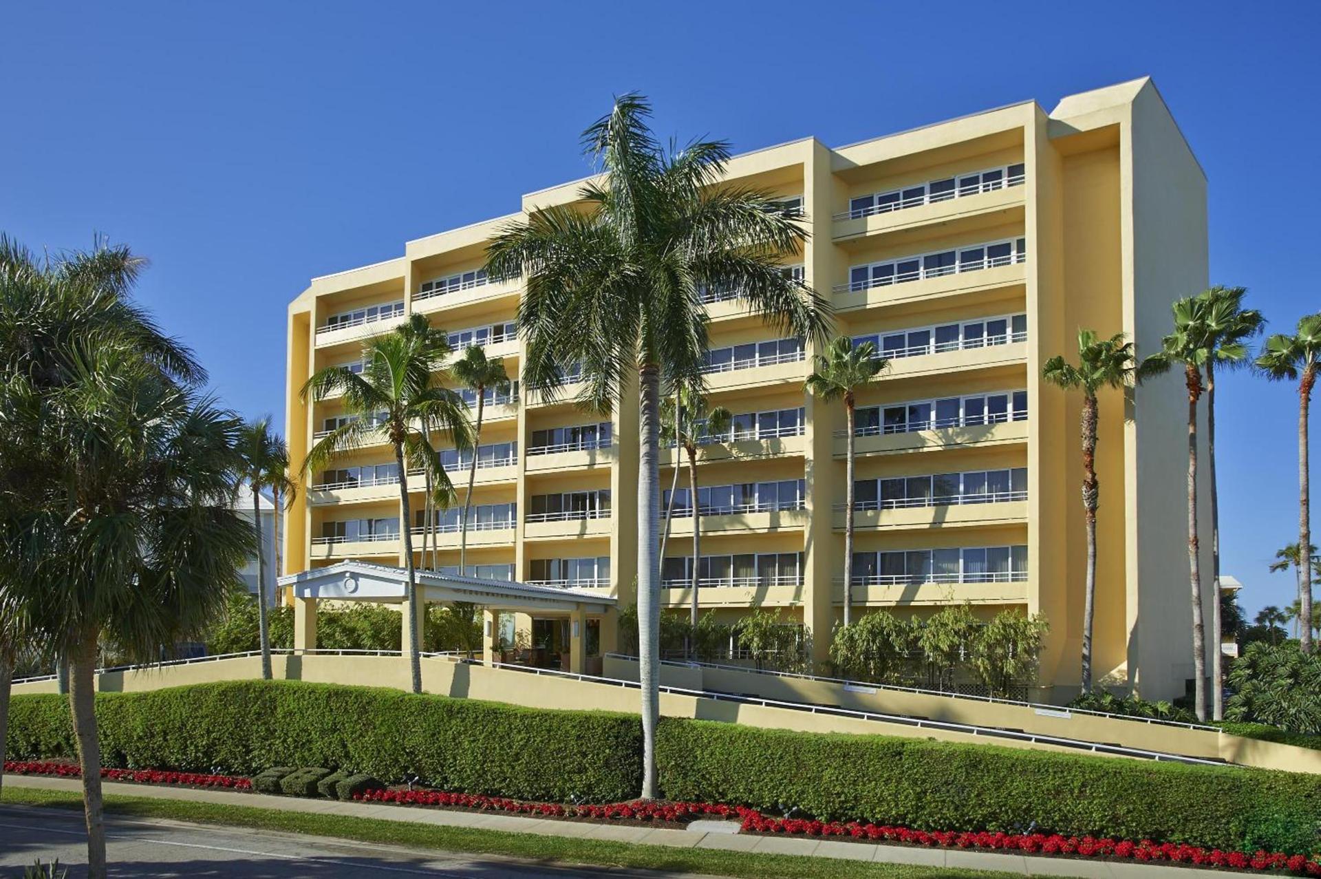 Edgewater Beach Hotel photo 19