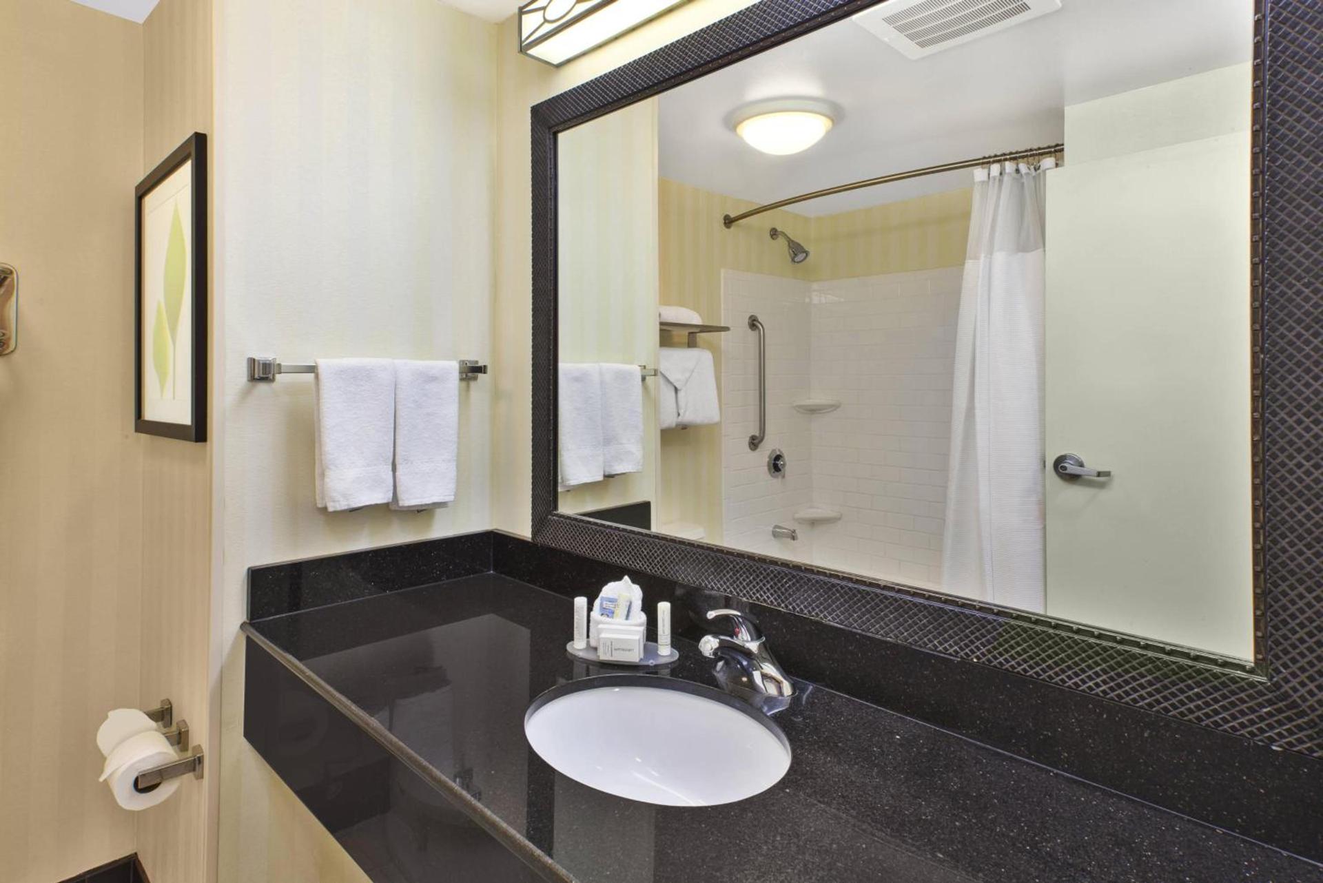 Fairfield Inn & Suites by Marriott Lexington North photo 34