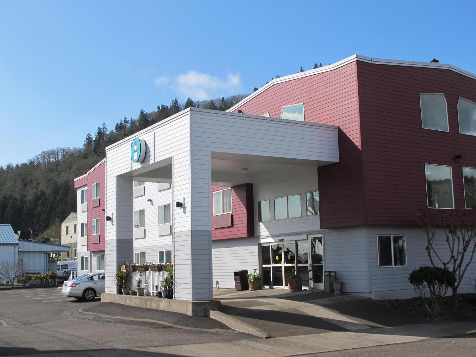 The Hotel Garibaldi photo 1