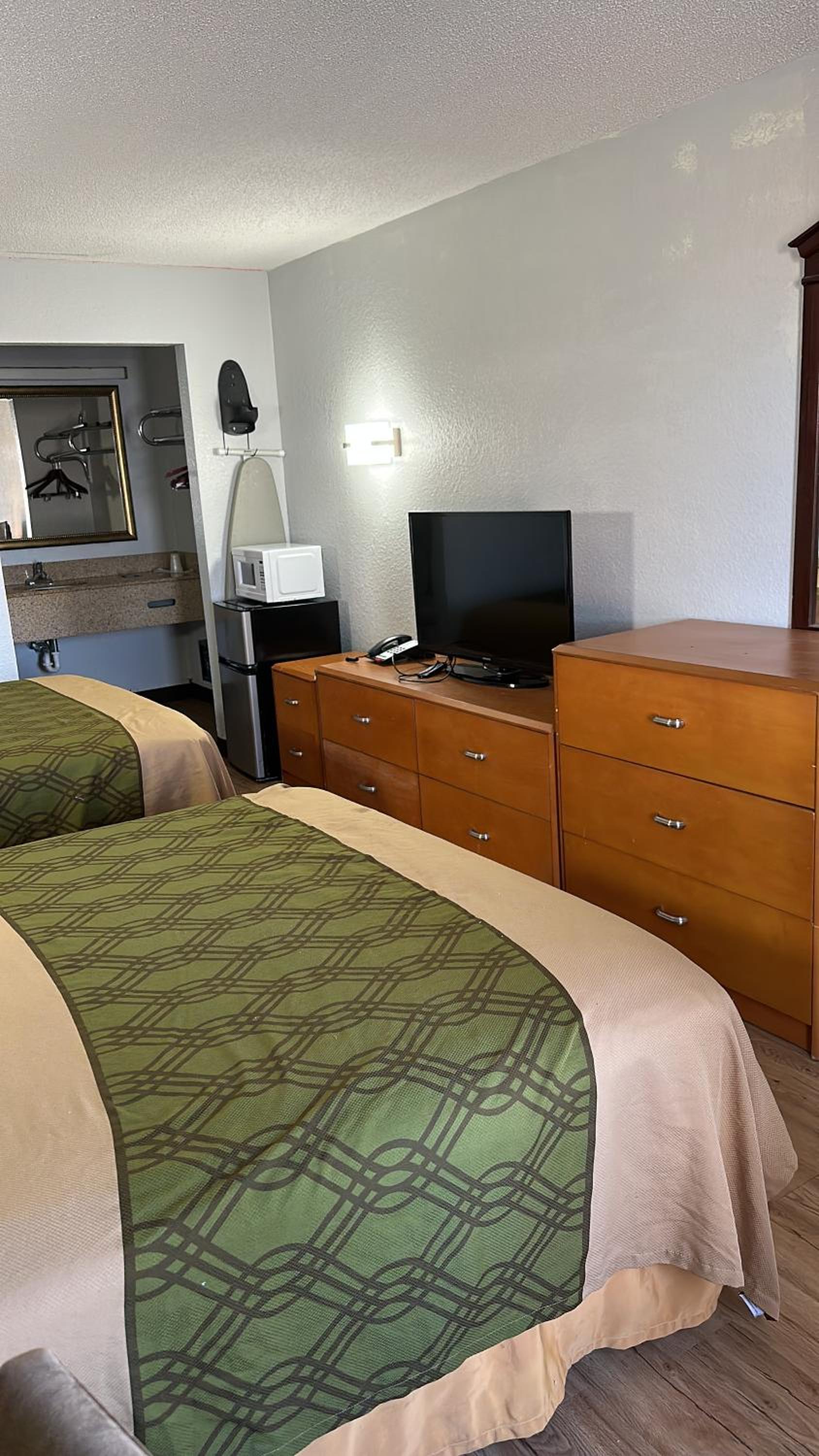 Rodeway Inn Hopkinsville photo 6