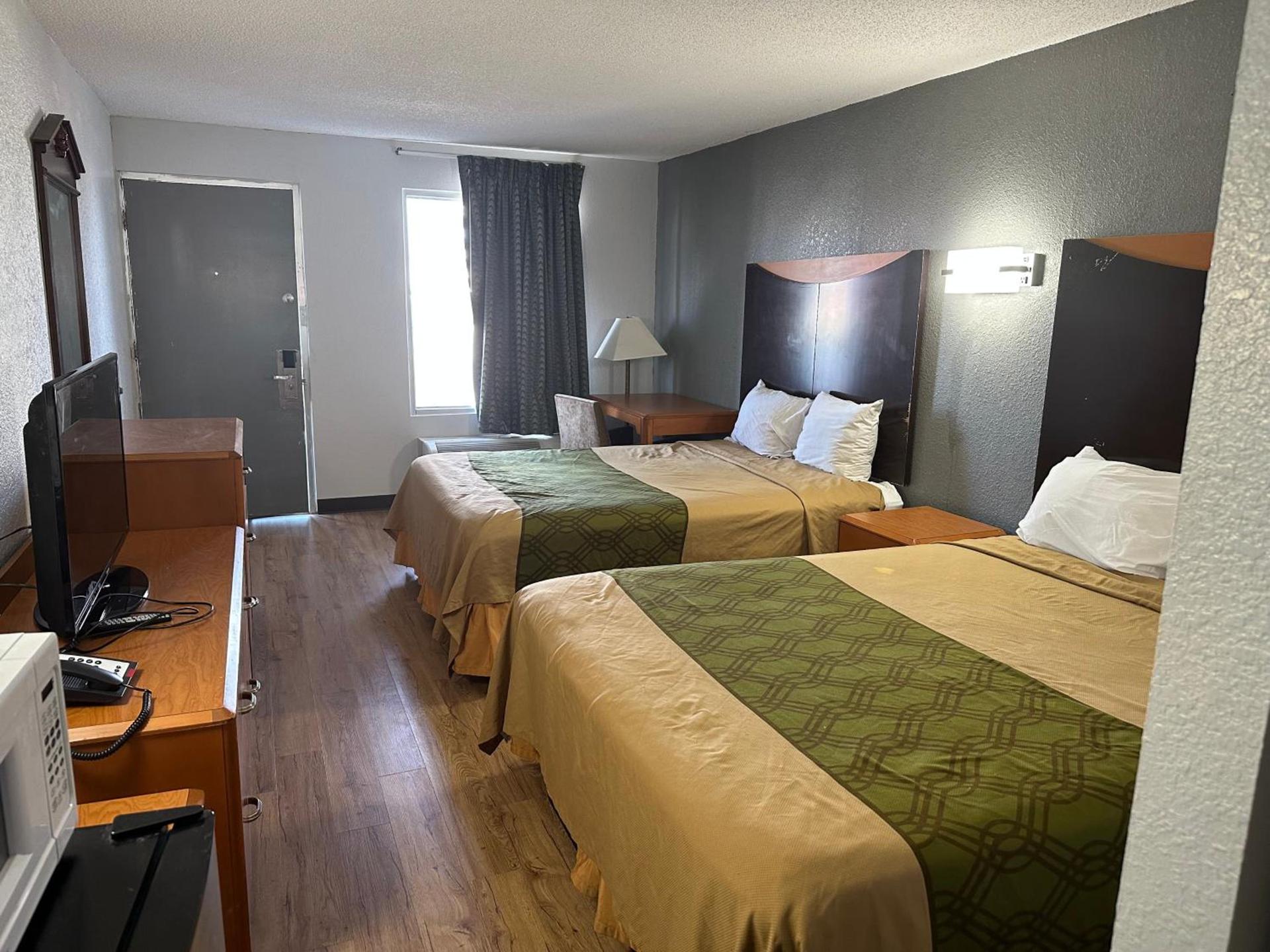 Rodeway Inn Hopkinsville photo 4