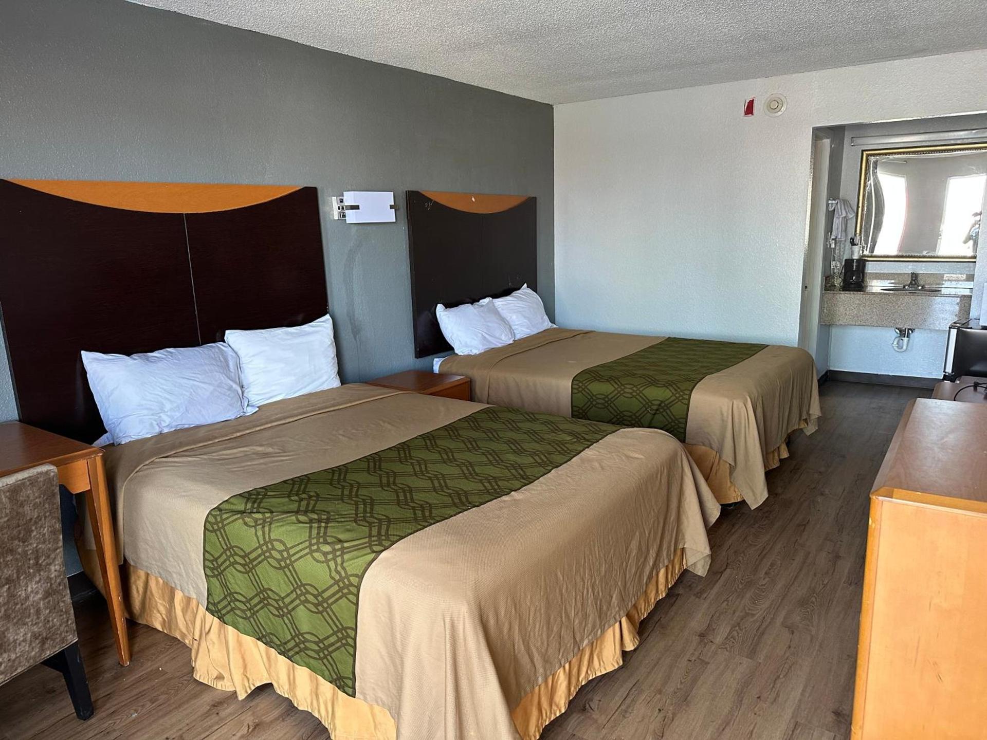Rodeway Inn Hopkinsville photo 3