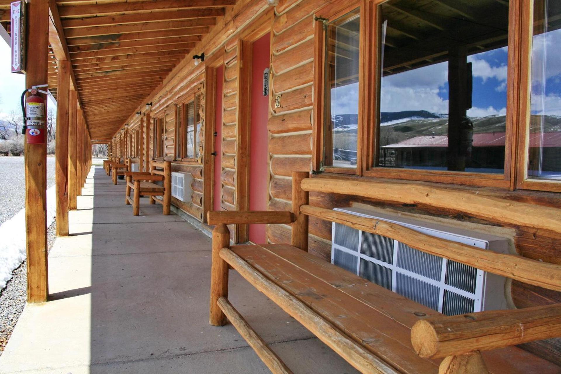The Longhorn Ranch Resort Lodge & RV Park photo 37