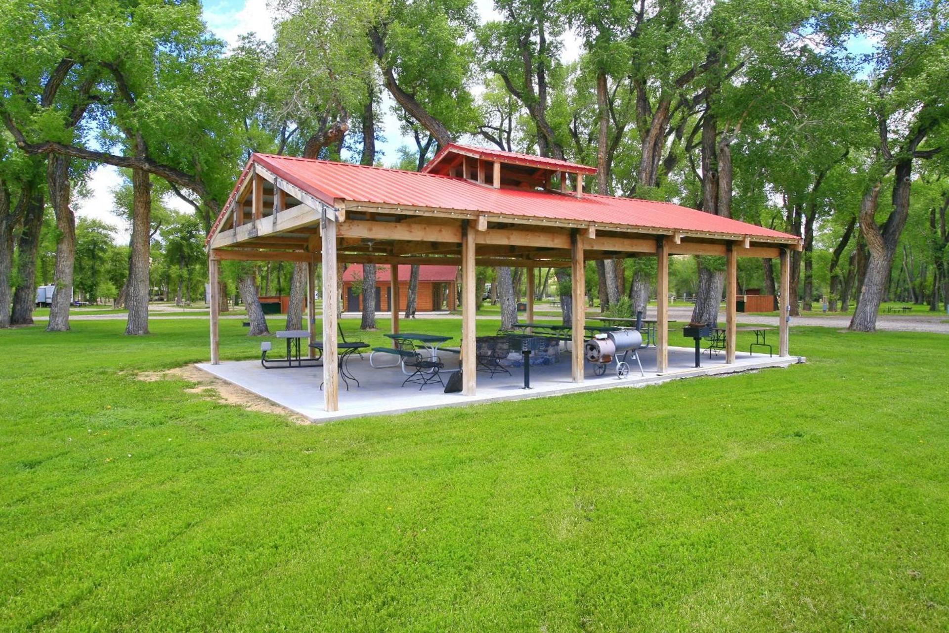 The Longhorn Ranch Resort Lodge & RV Park photo 15