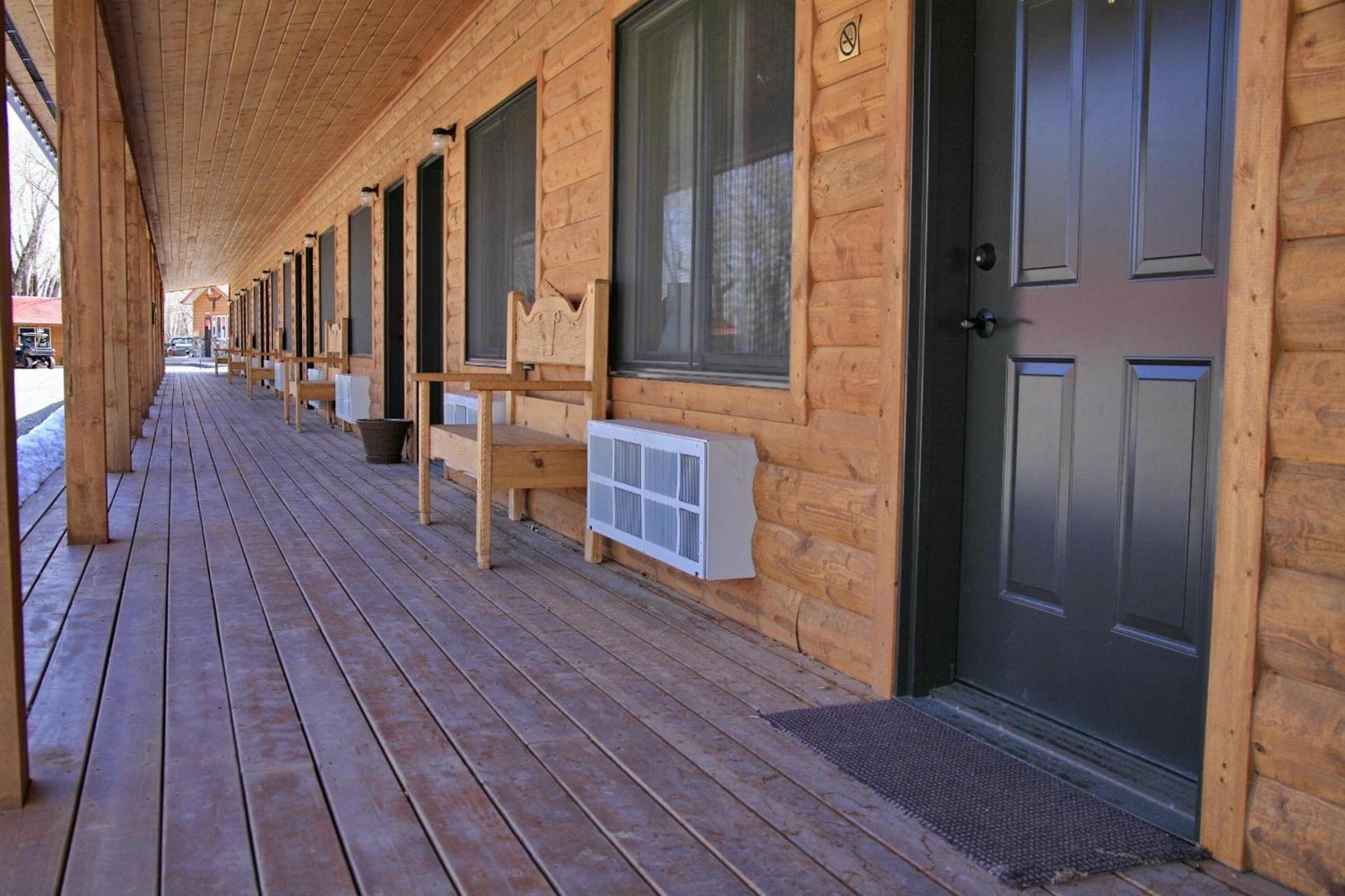 The Longhorn Ranch Resort Lodge & RV Park photo 41