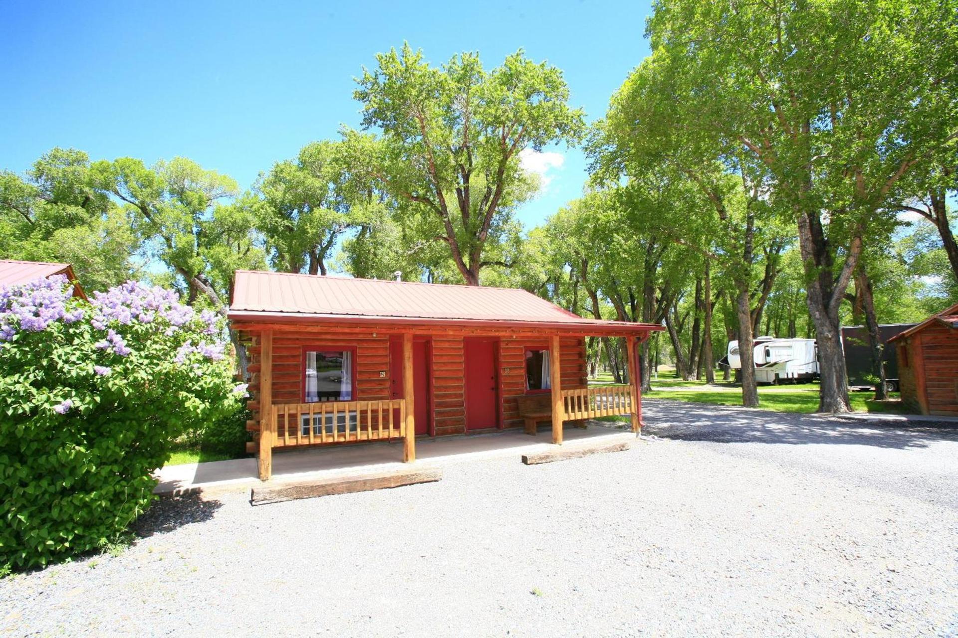 The Longhorn Ranch Resort Lodge & RV Park photo 18