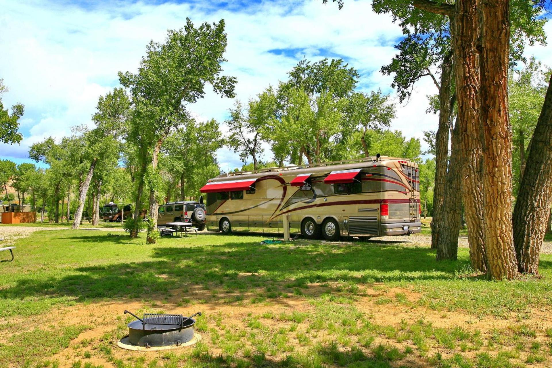 The Longhorn Ranch Resort Lodge & RV Park photo 43