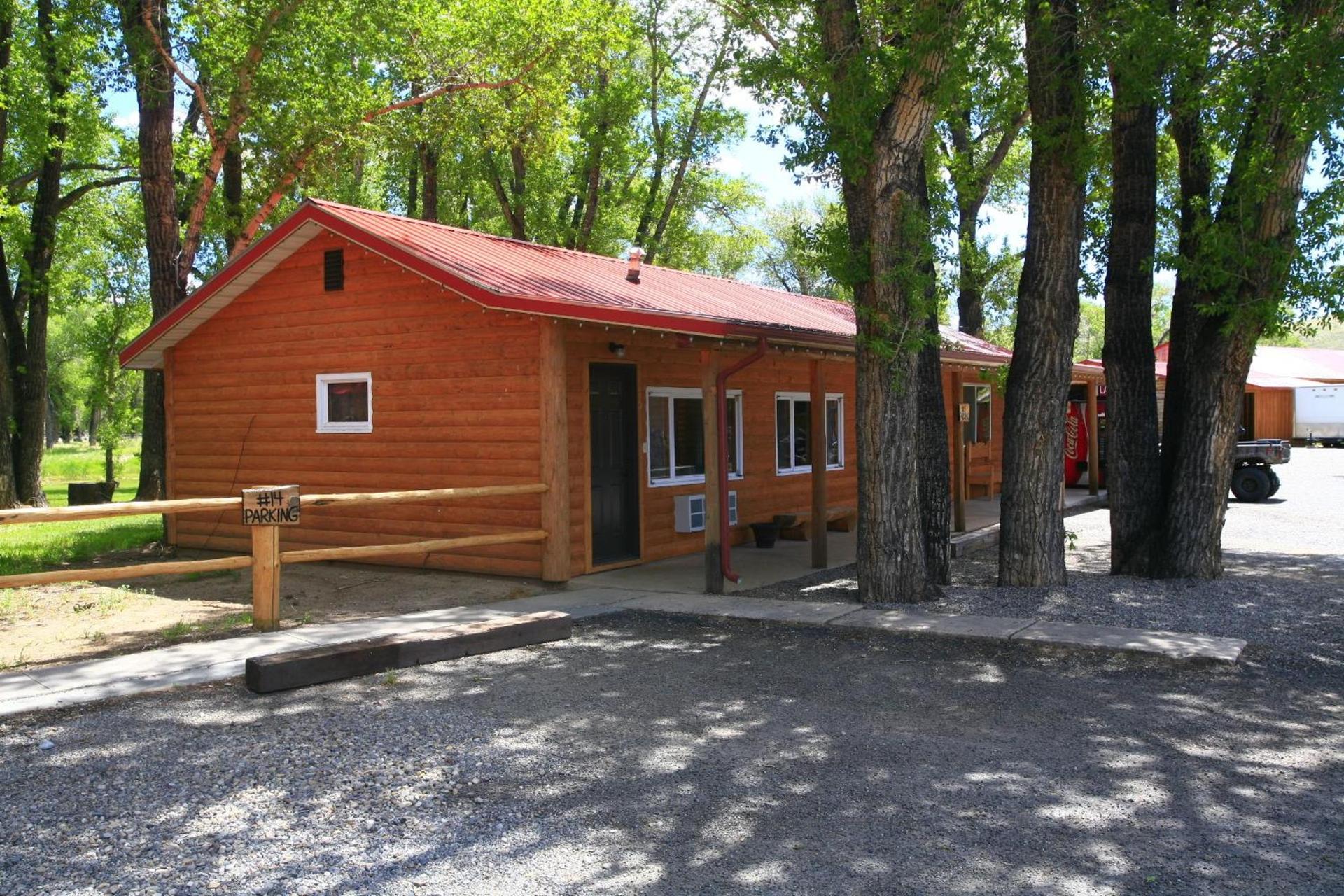The Longhorn Ranch Resort Lodge & RV Park photo 44