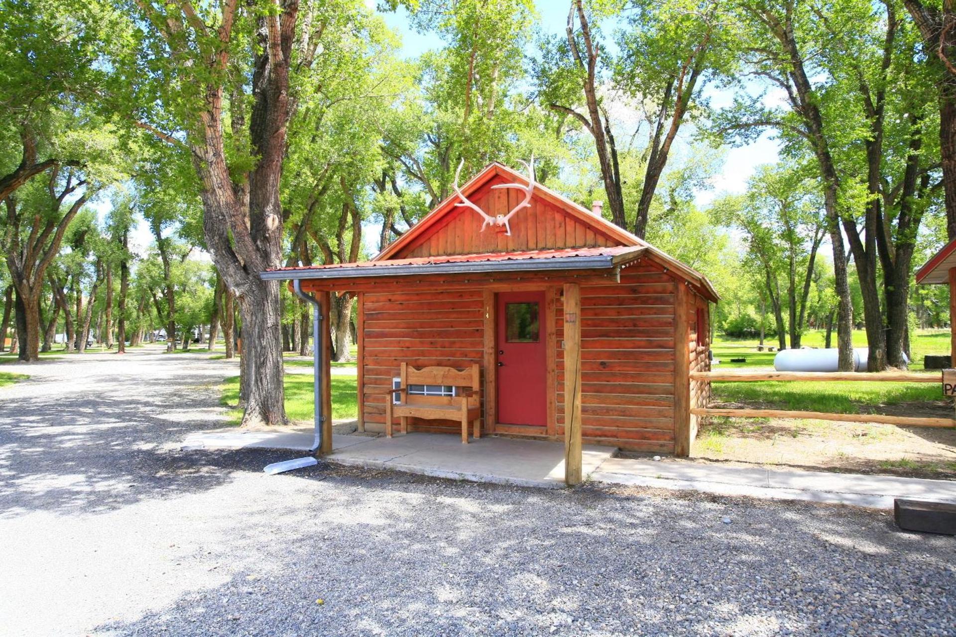 The Longhorn Ranch Resort Lodge & RV Park photo 13