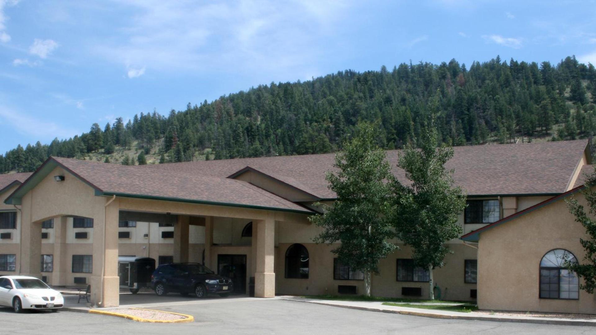 Quality Inn & Suites South Fork - Wolf Creek photo 49