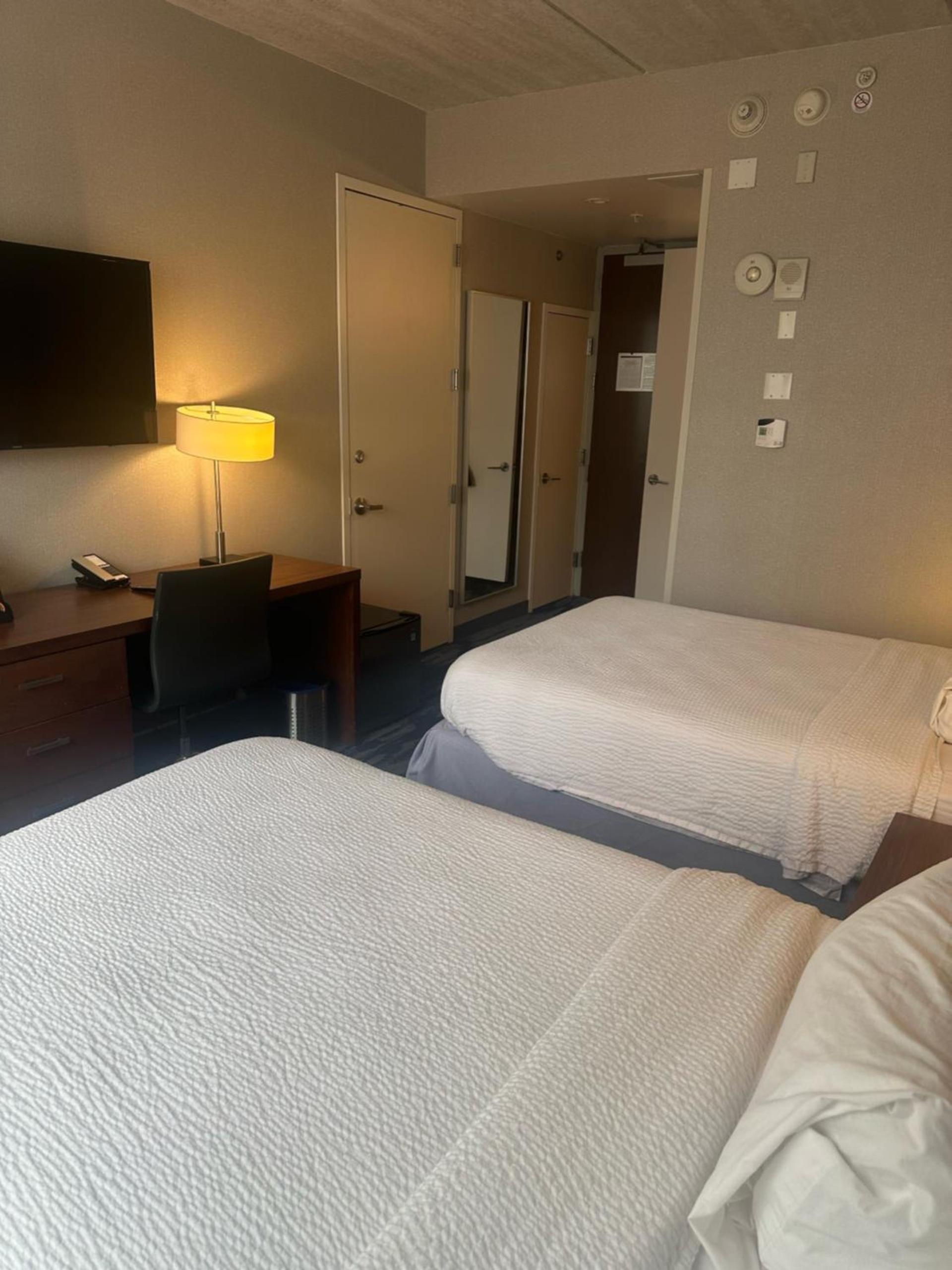 Fairfield Inn & Suites By Marriott New York Brooklyn photo 37
