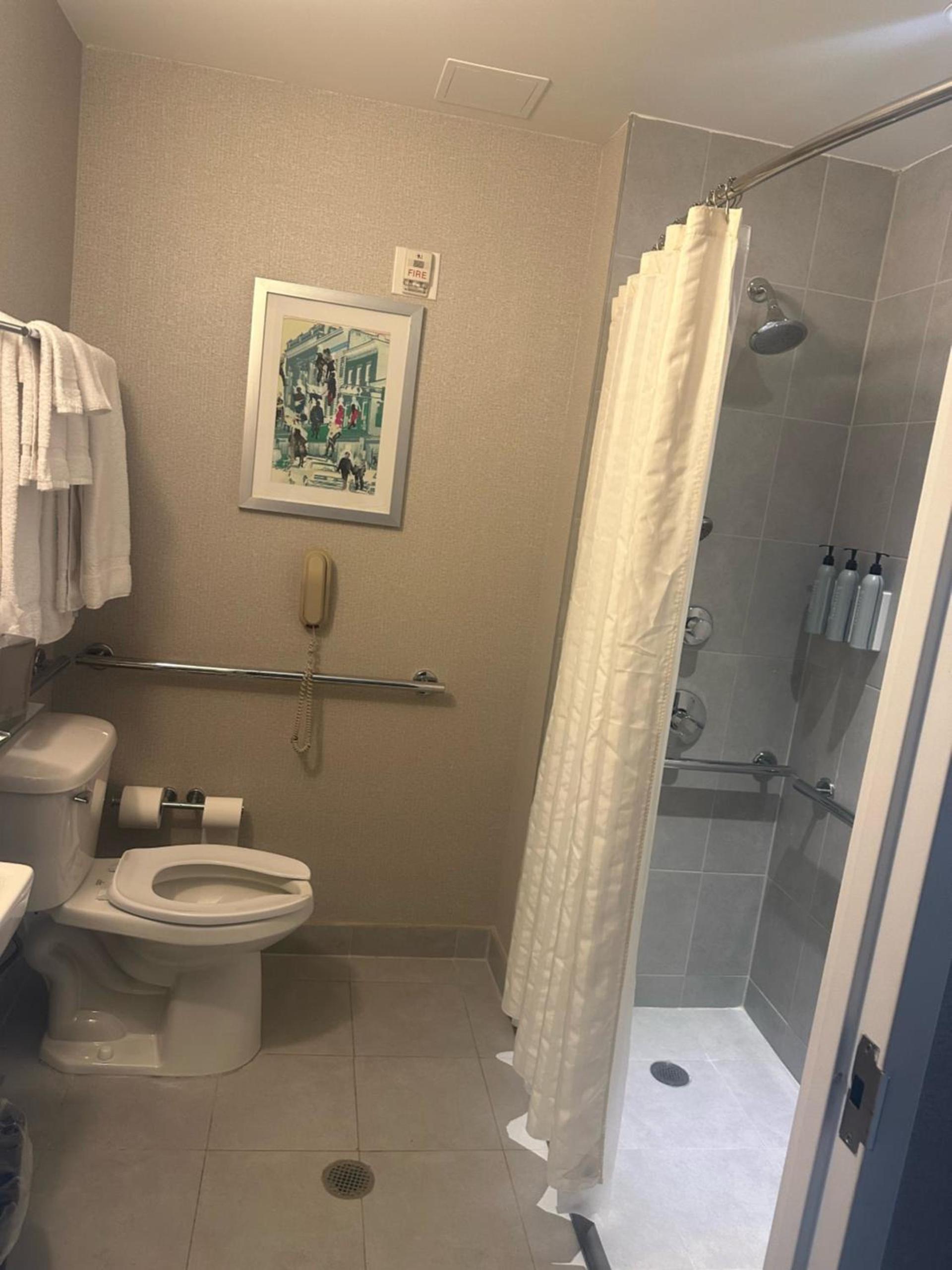 Fairfield Inn & Suites By Marriott New York Brooklyn photo 39