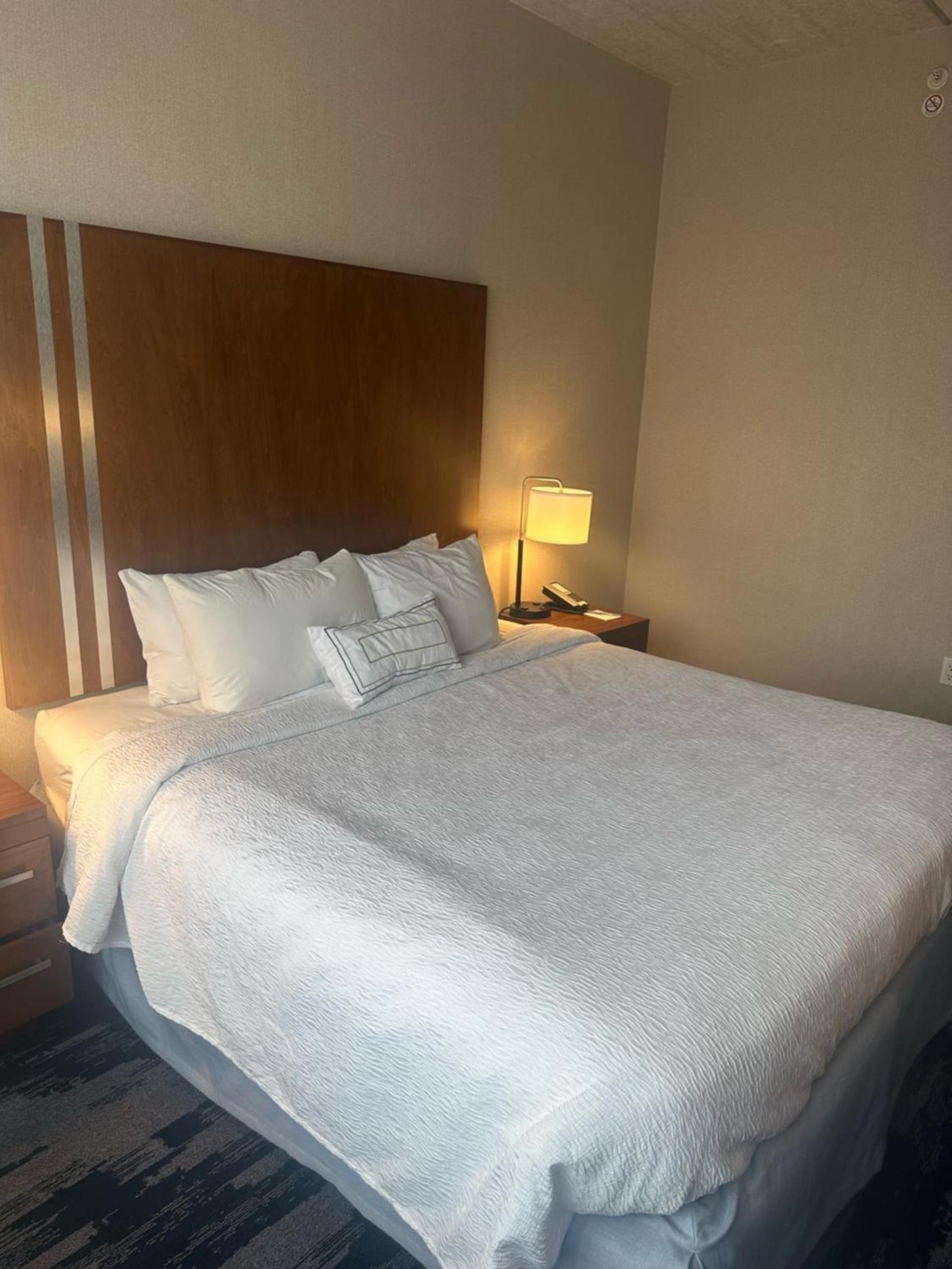 Fairfield Inn & Suites By Marriott New York Brooklyn photo 40
