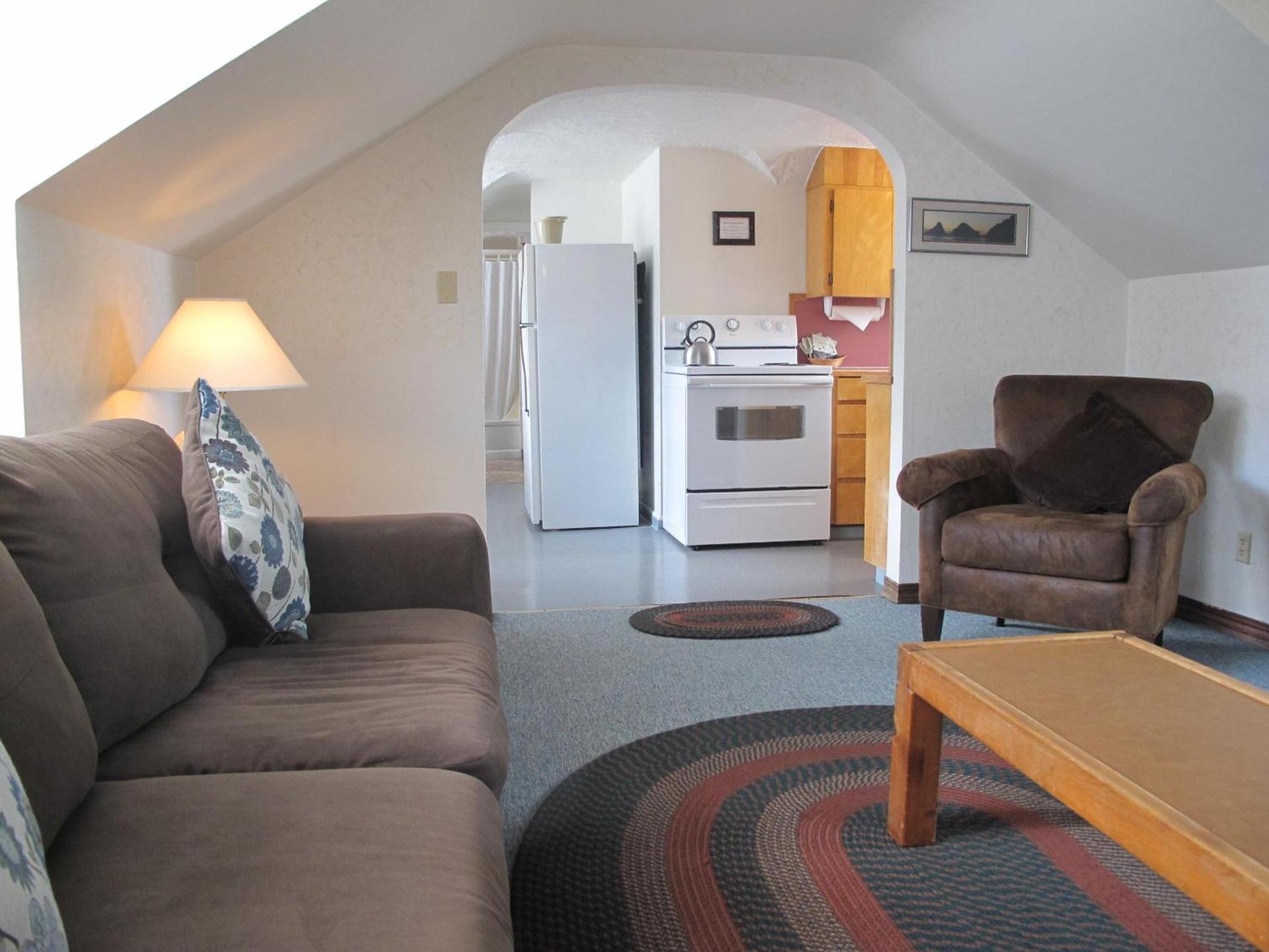 Ecola Creek Lodge photo 76
